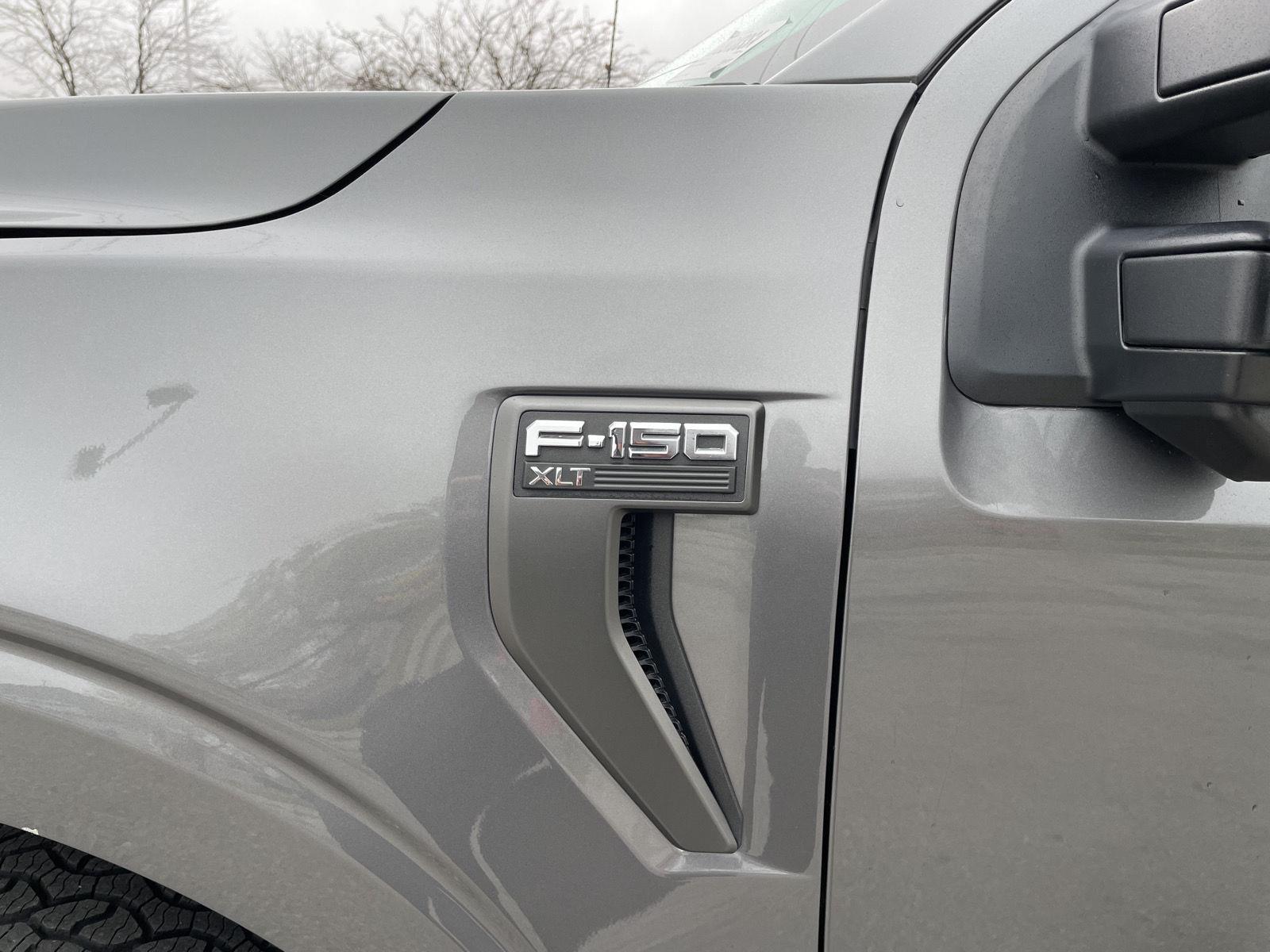 Used 2023 Ford F-150 for sale in Lincoln NE