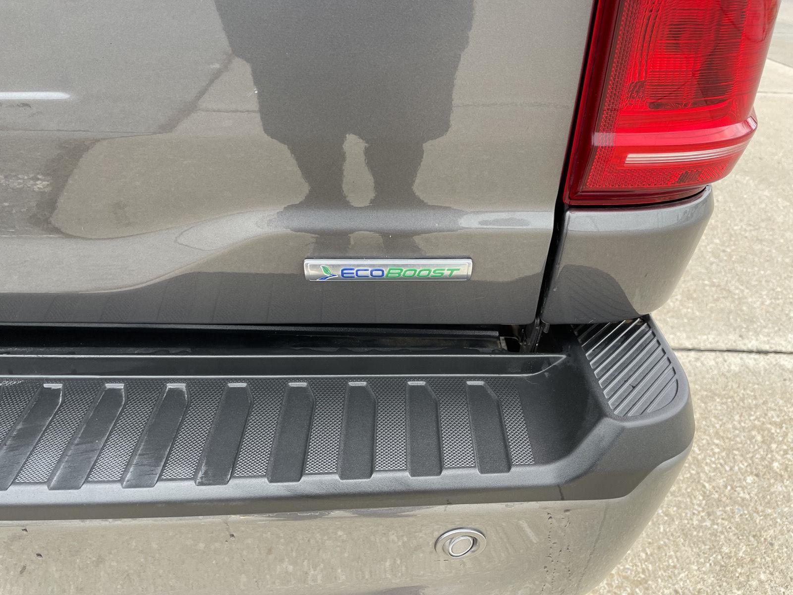 Used 2023 Ford F-150 for sale in Lincoln NE