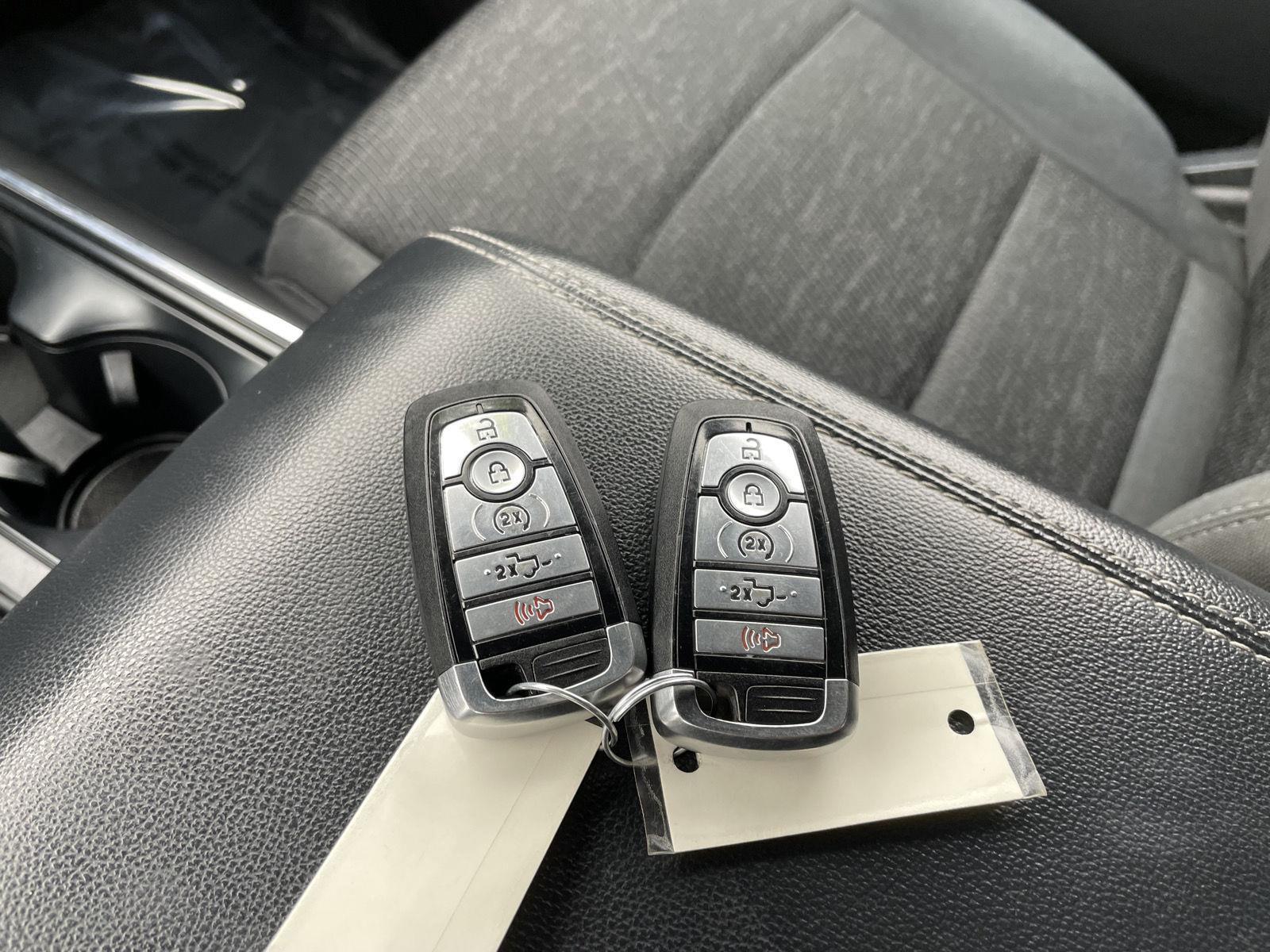 Used 2023 Ford F-150 for sale in Lincoln NE