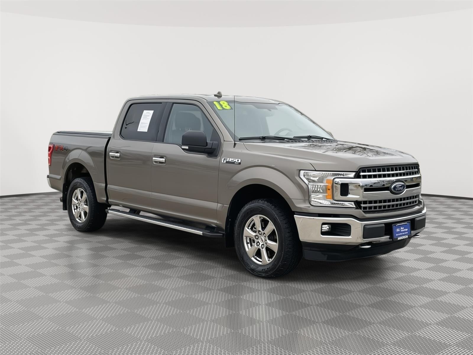 View vehicle photo 5