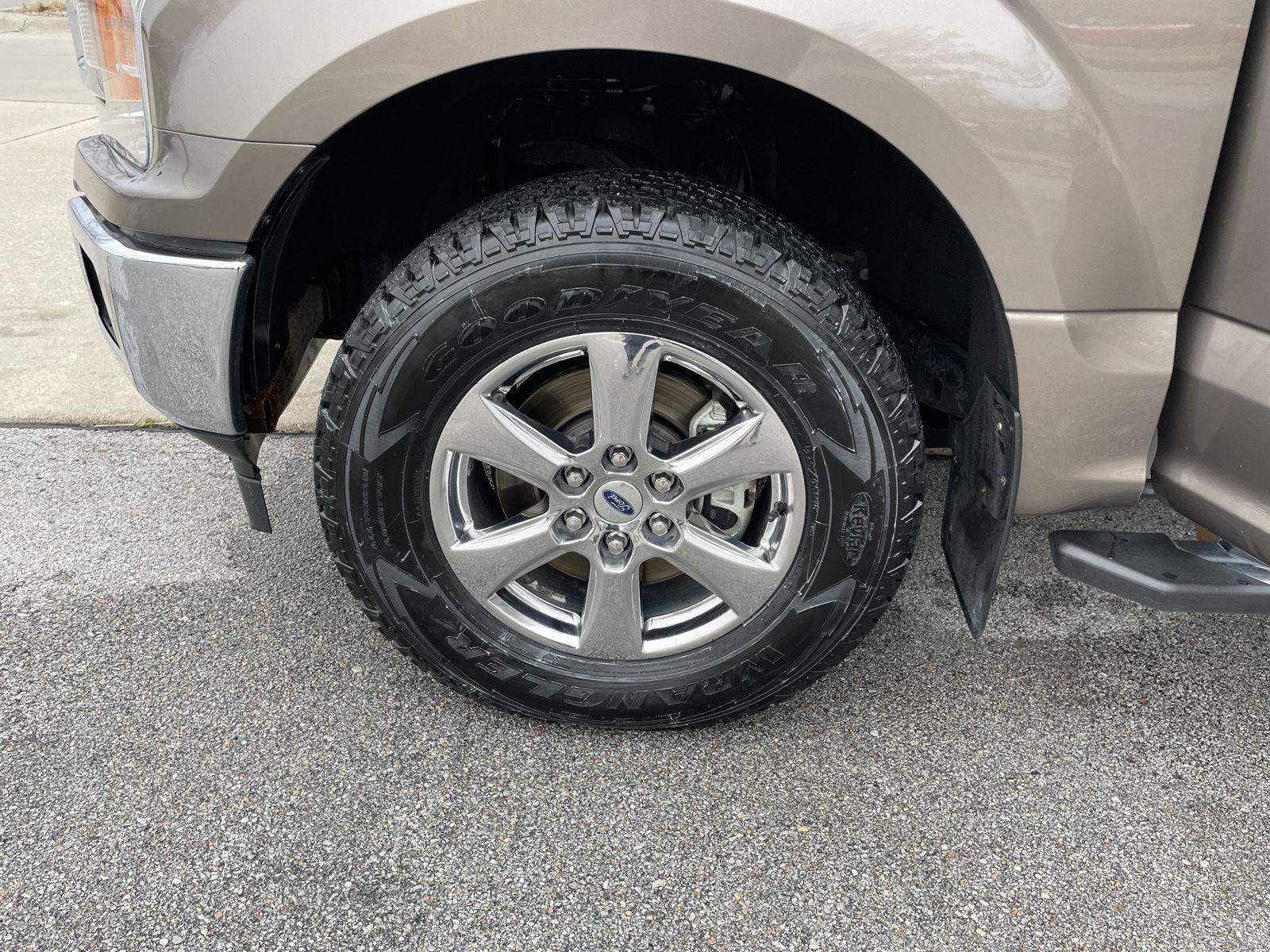 Used 2018 Ford F-150 for sale in Lincoln NE