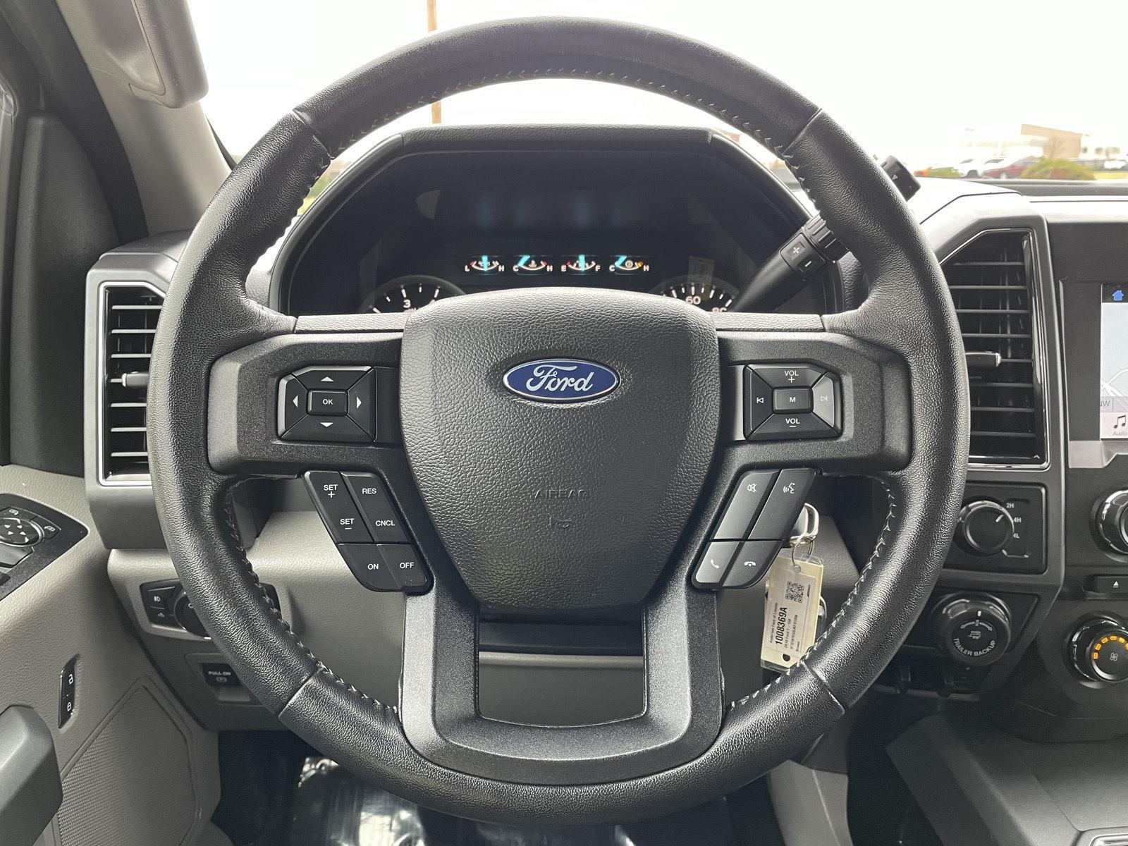 Used 2018 Ford F-150 for sale in Lincoln NE