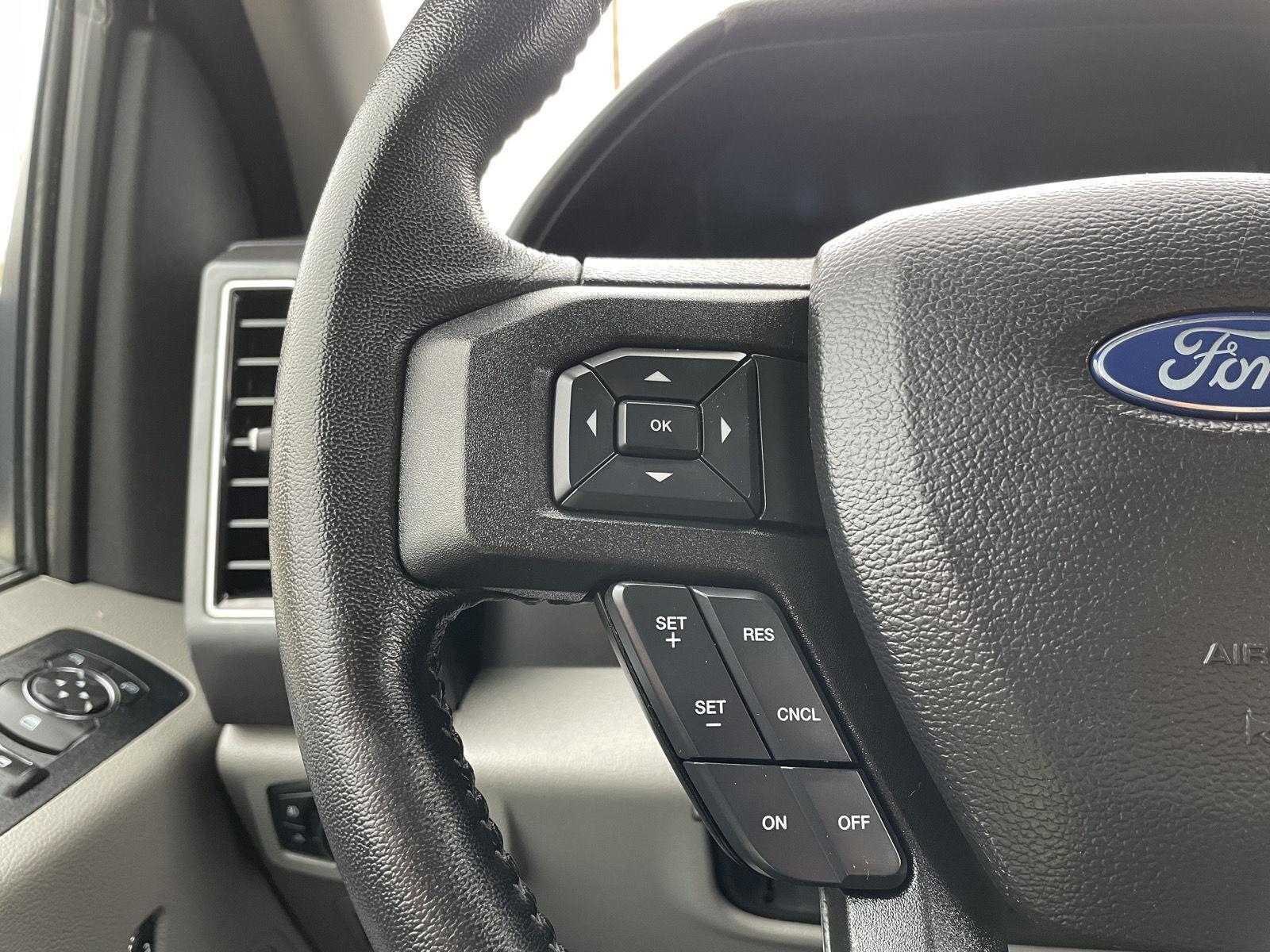 Used 2018 Ford F-150 for sale in Lincoln NE