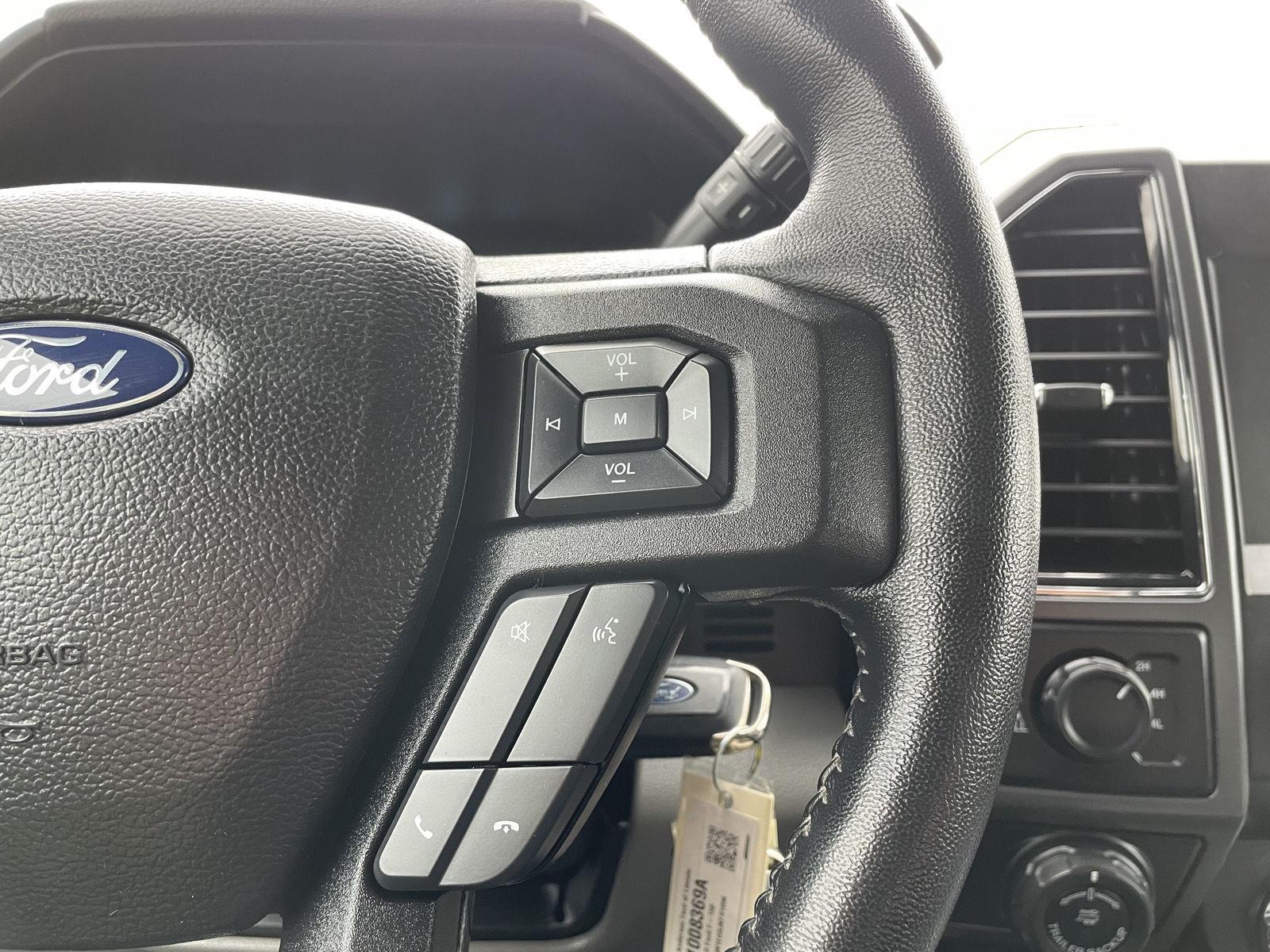 Used 2018 Ford F-150 for sale in Lincoln NE