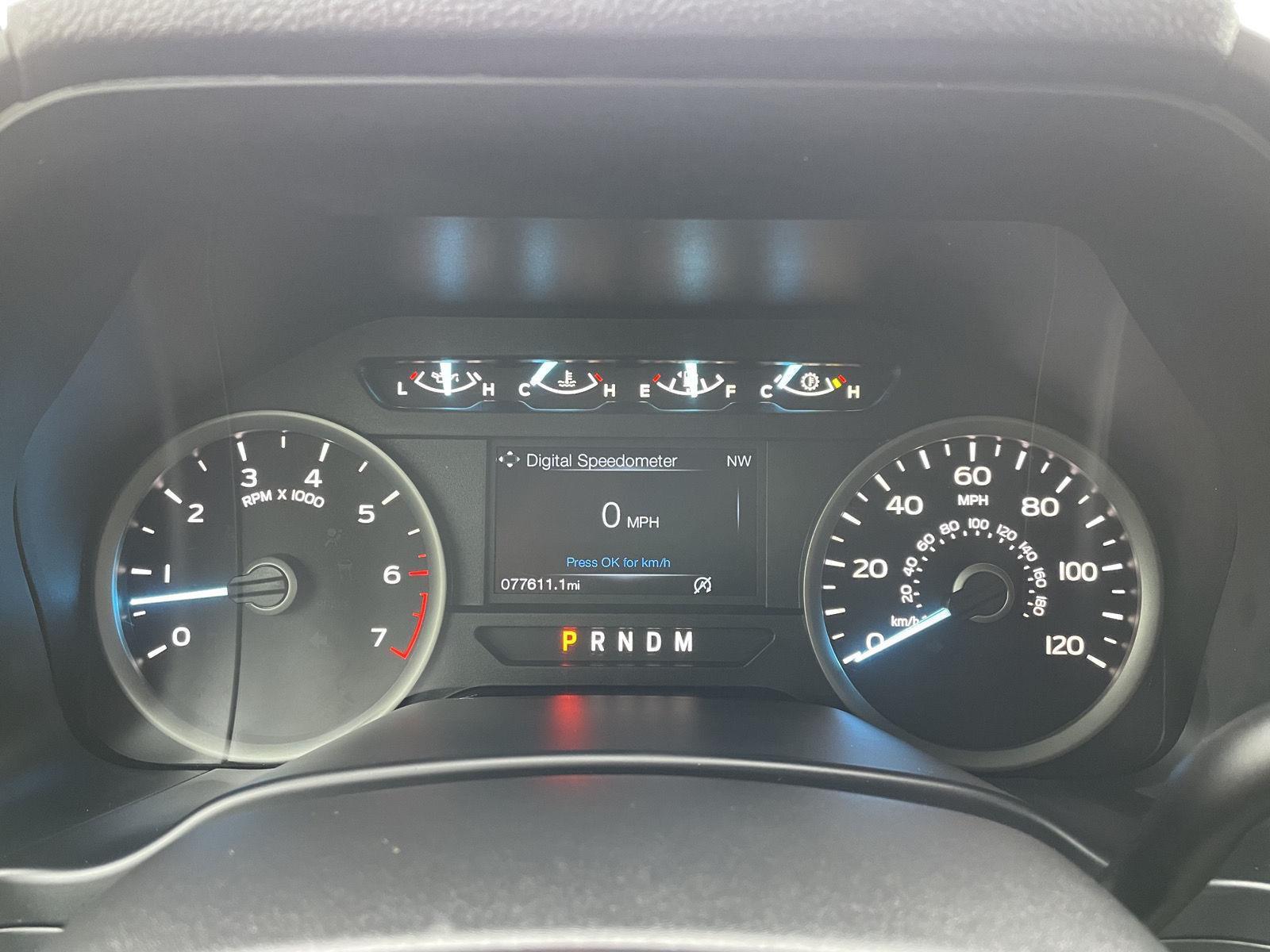 Used 2018 Ford F-150 for sale in Lincoln NE