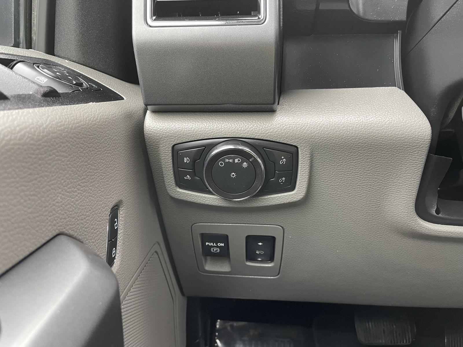 Used 2018 Ford F-150 for sale in Lincoln NE