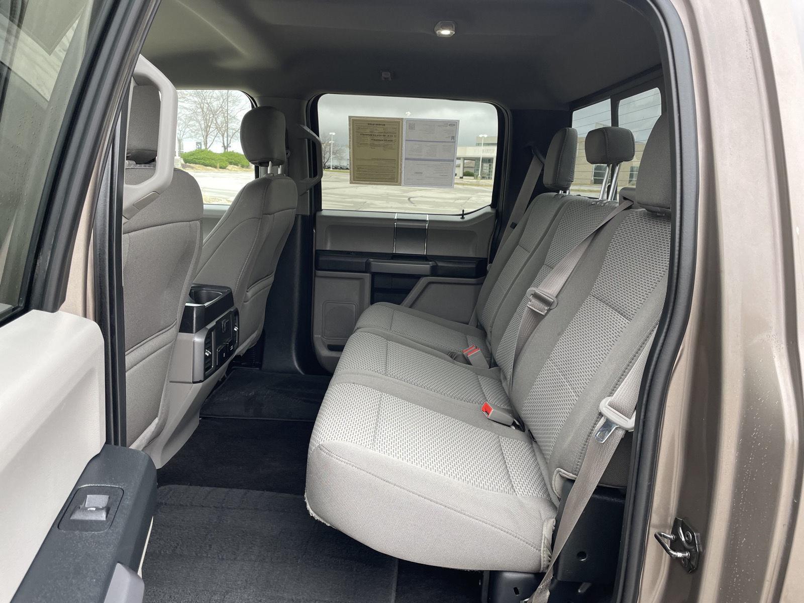 Used 2018 Ford F-150 for sale in Lincoln NE