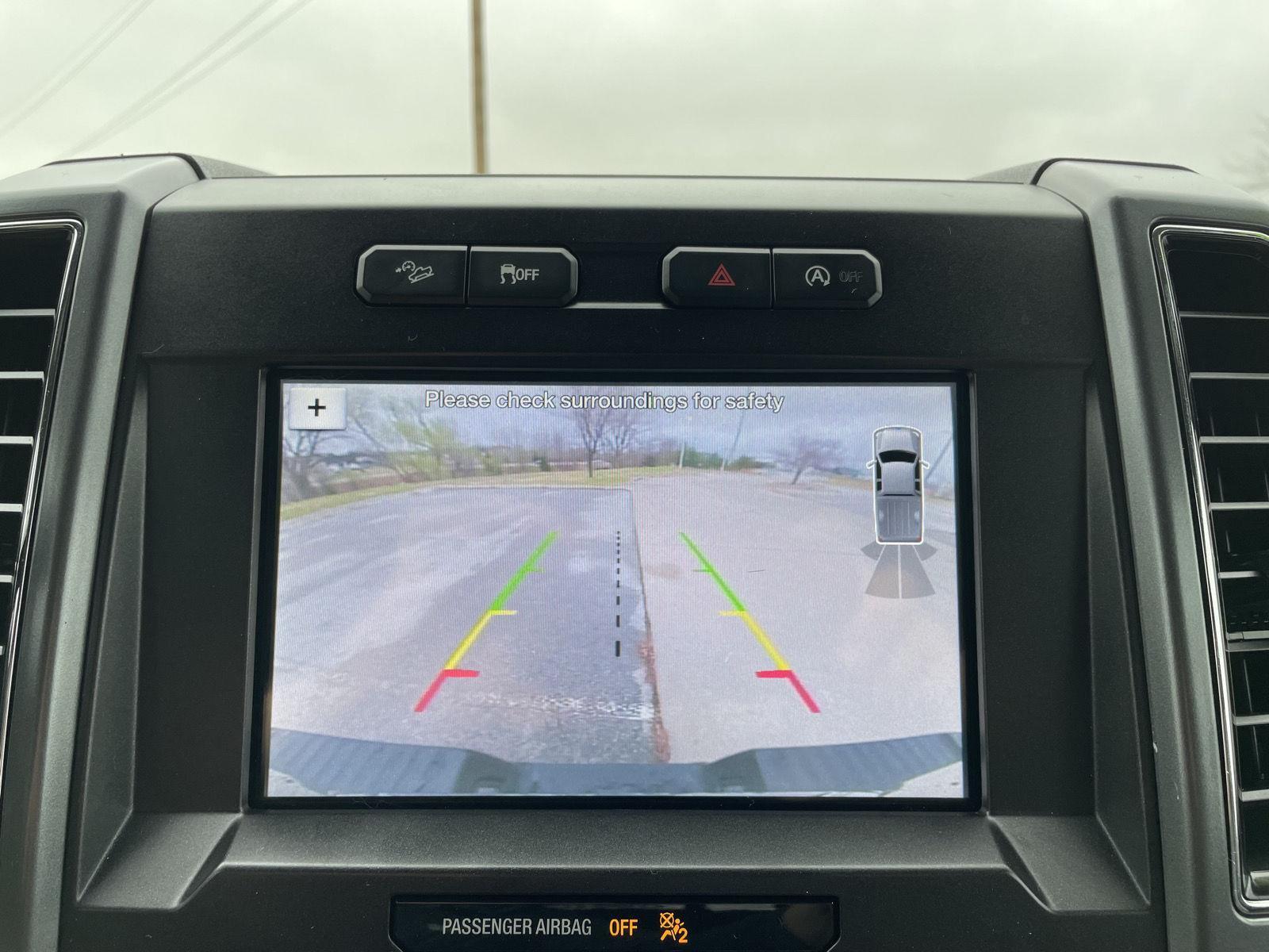 Used 2018 Ford F-150 for sale in Lincoln NE