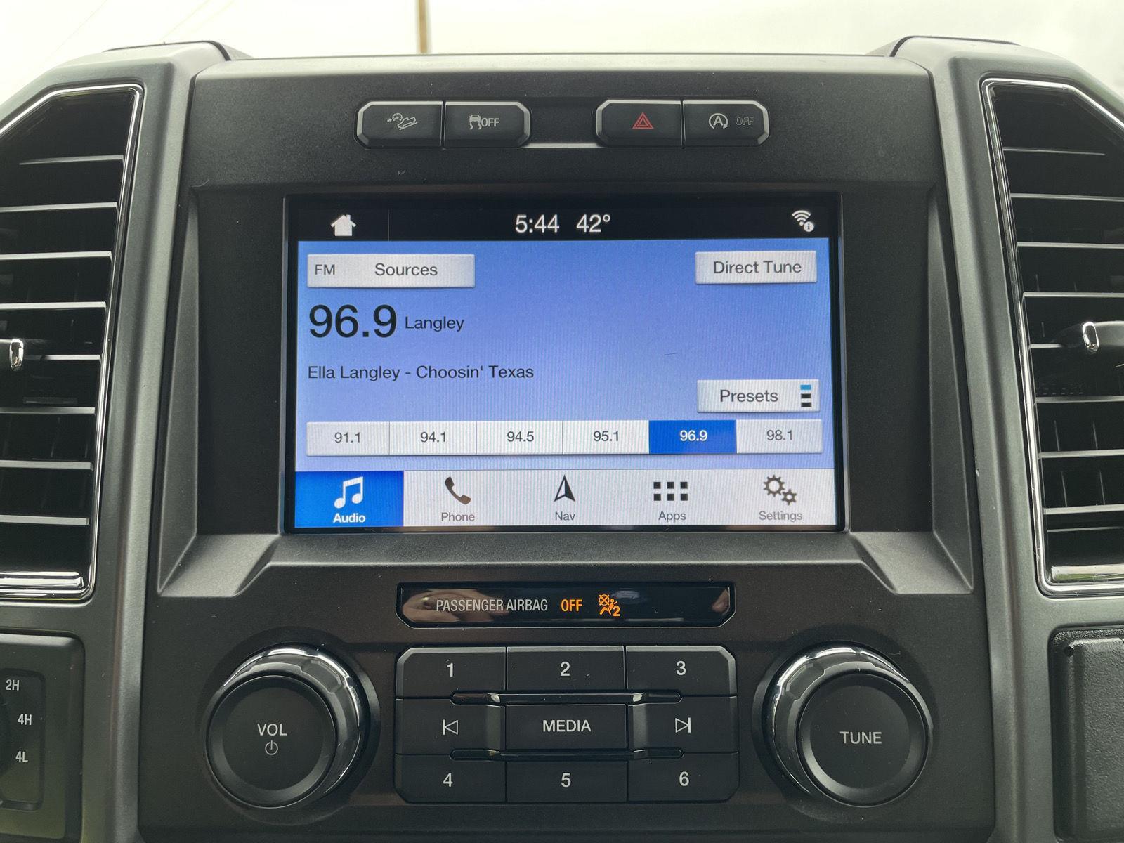 Used 2018 Ford F-150 for sale in Lincoln NE