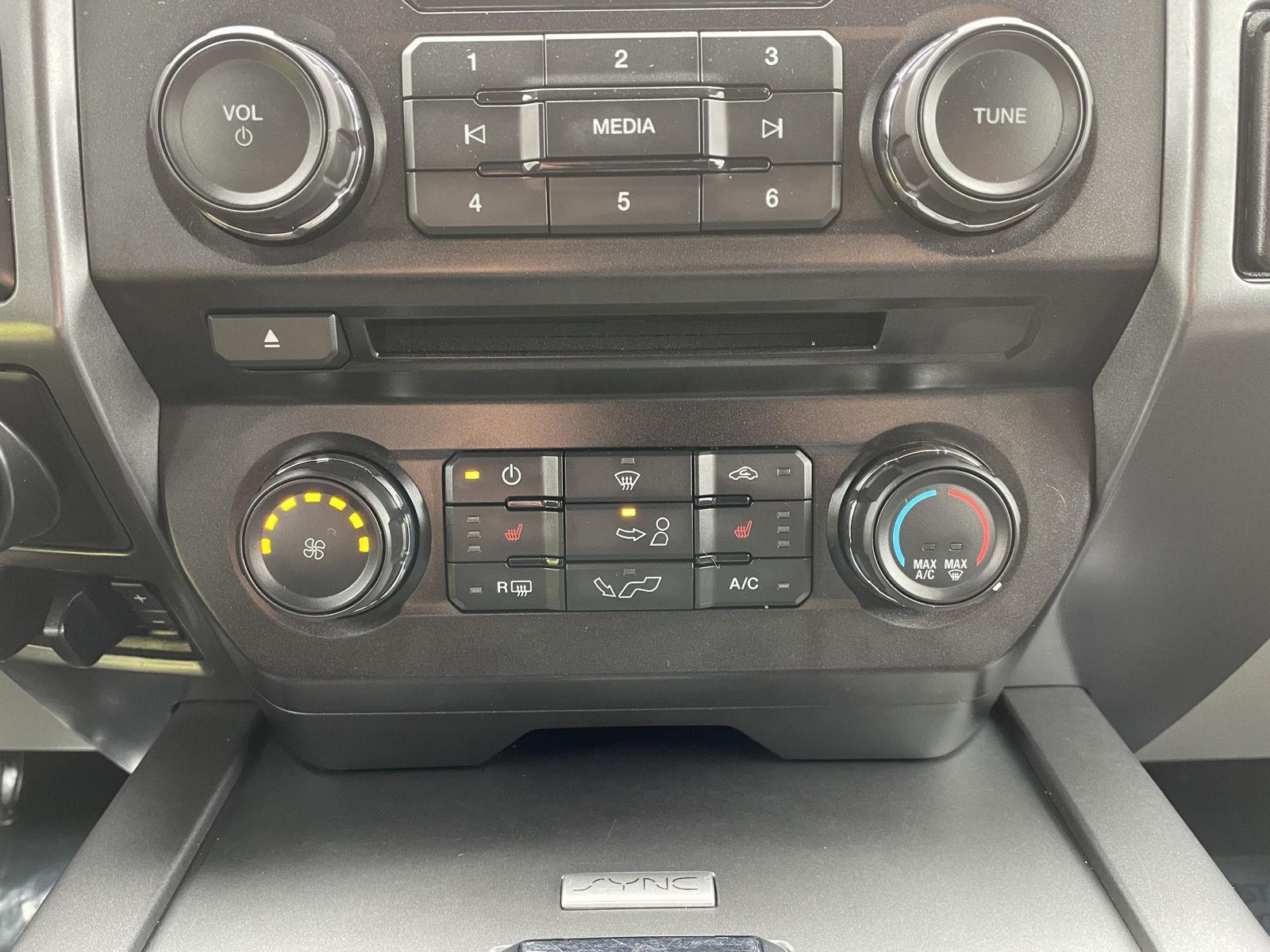 Used 2018 Ford F-150 for sale in Lincoln NE