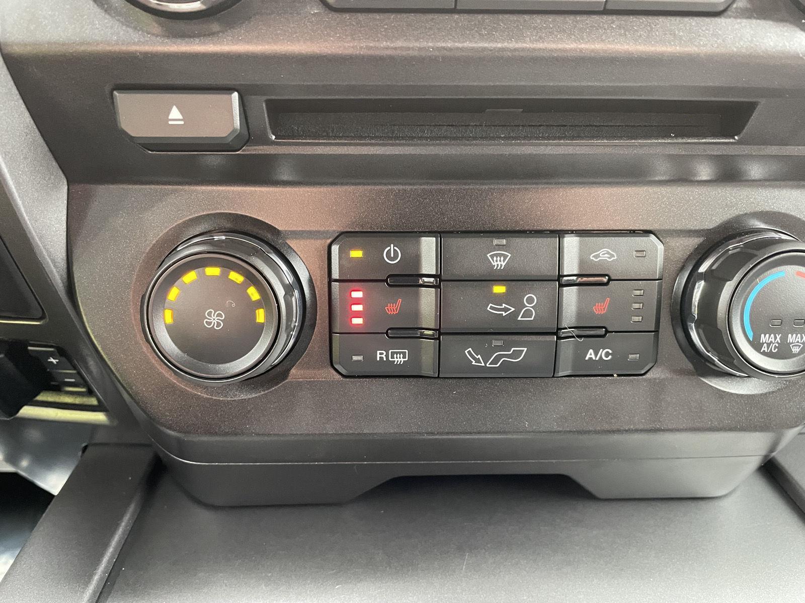 Used 2018 Ford F-150 for sale in Lincoln NE