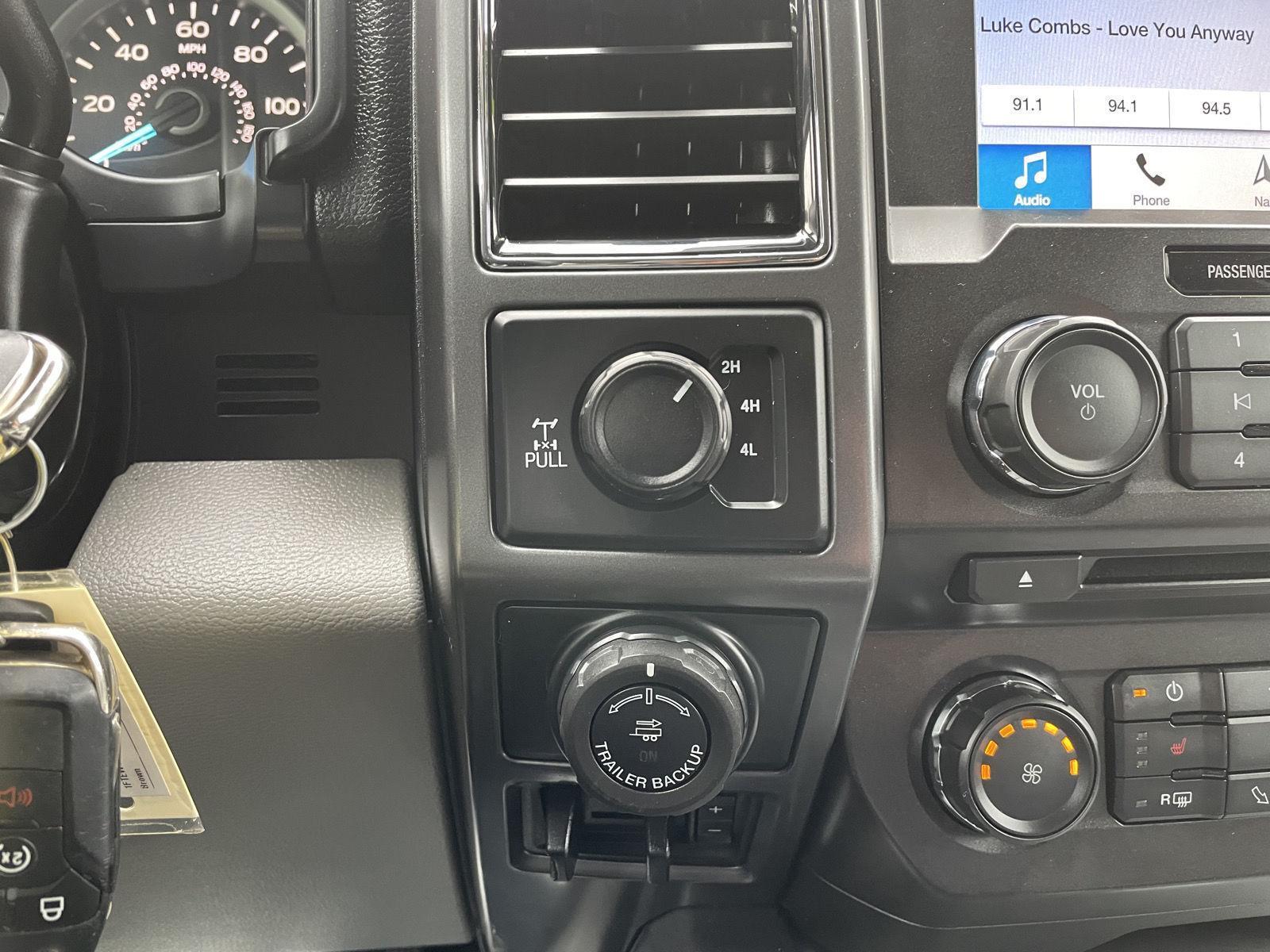 Used 2018 Ford F-150 for sale in Lincoln NE