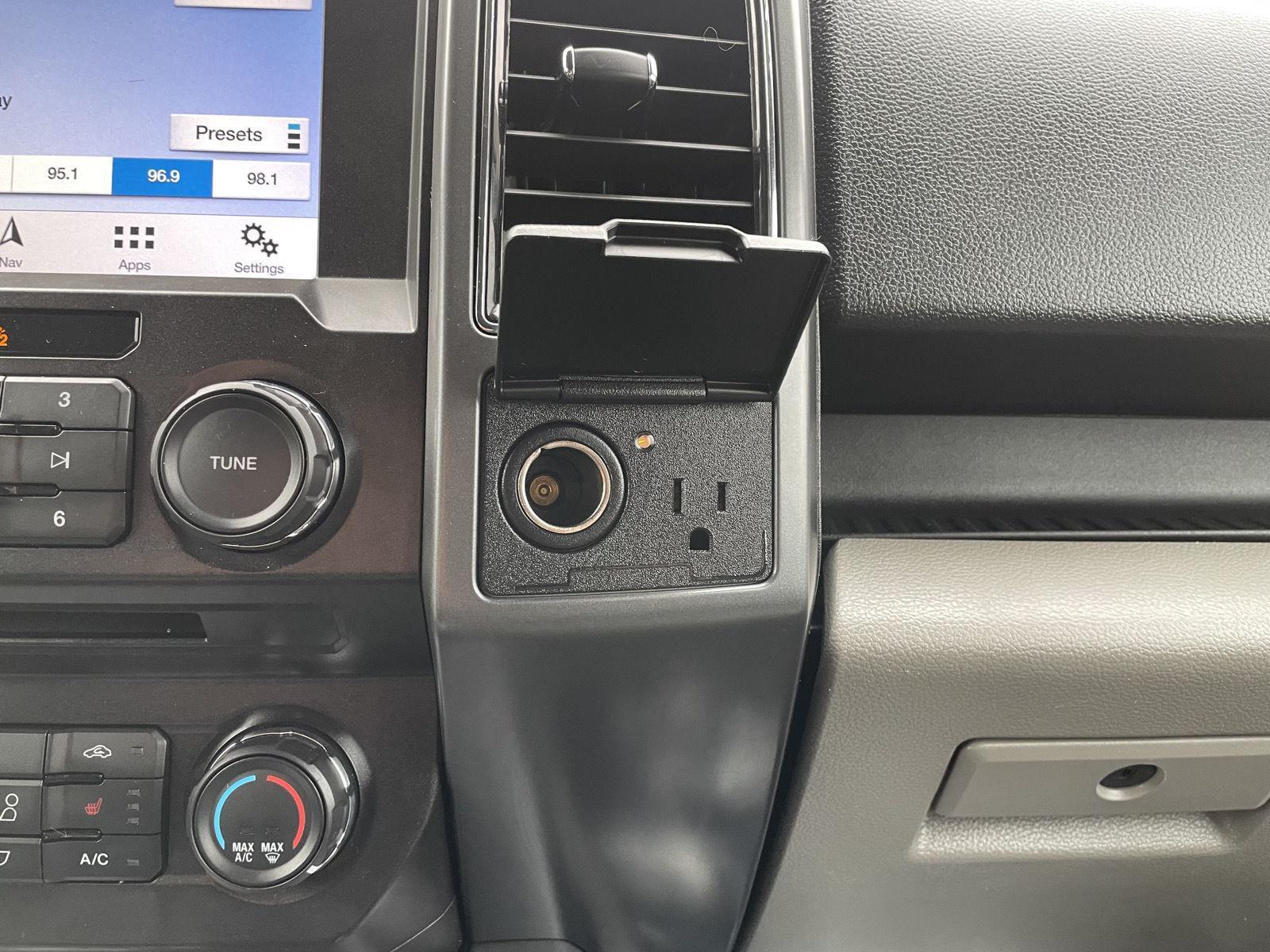 Used 2018 Ford F-150 for sale in Lincoln NE