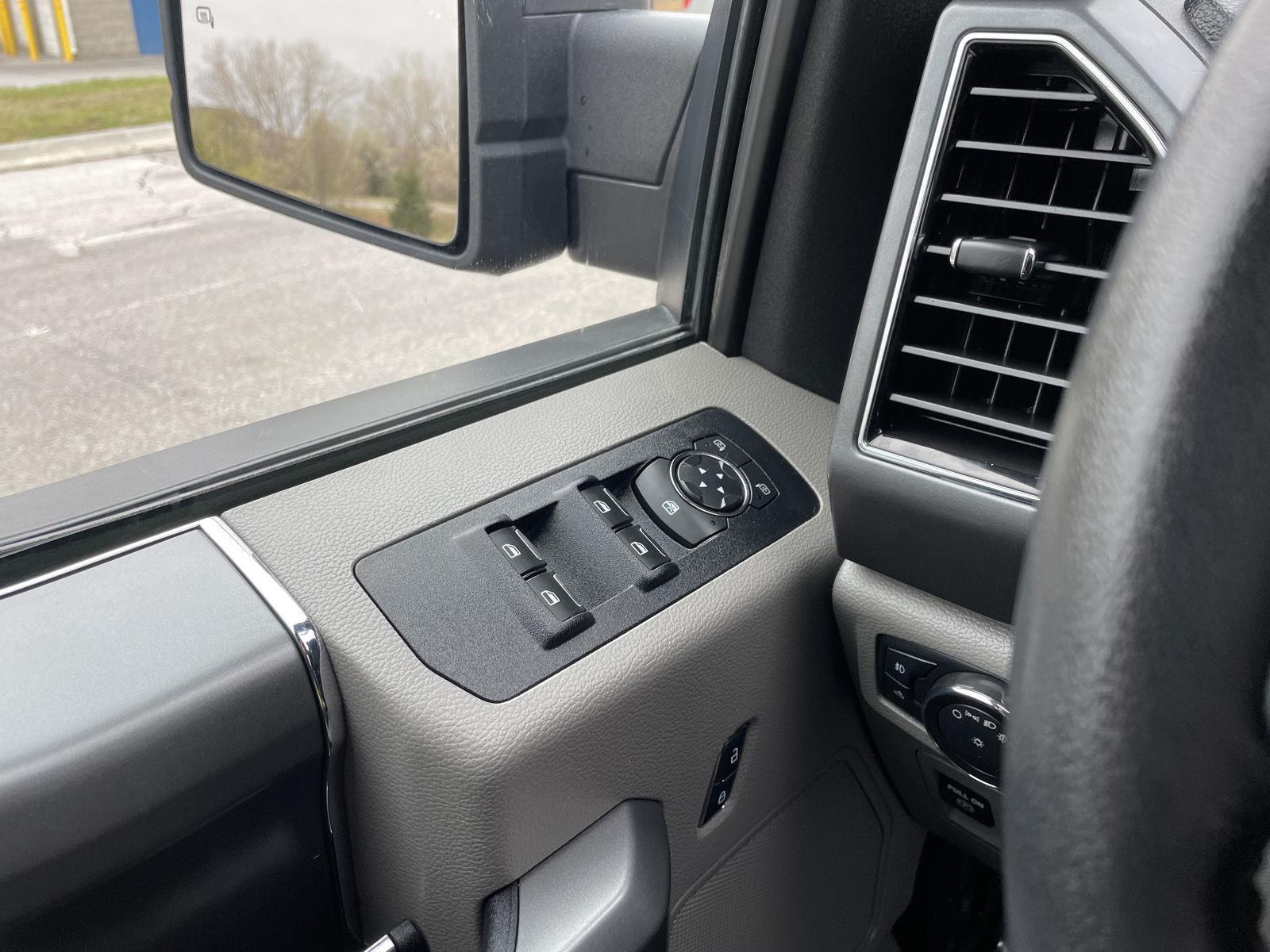 Used 2018 Ford F-150 for sale in Lincoln NE