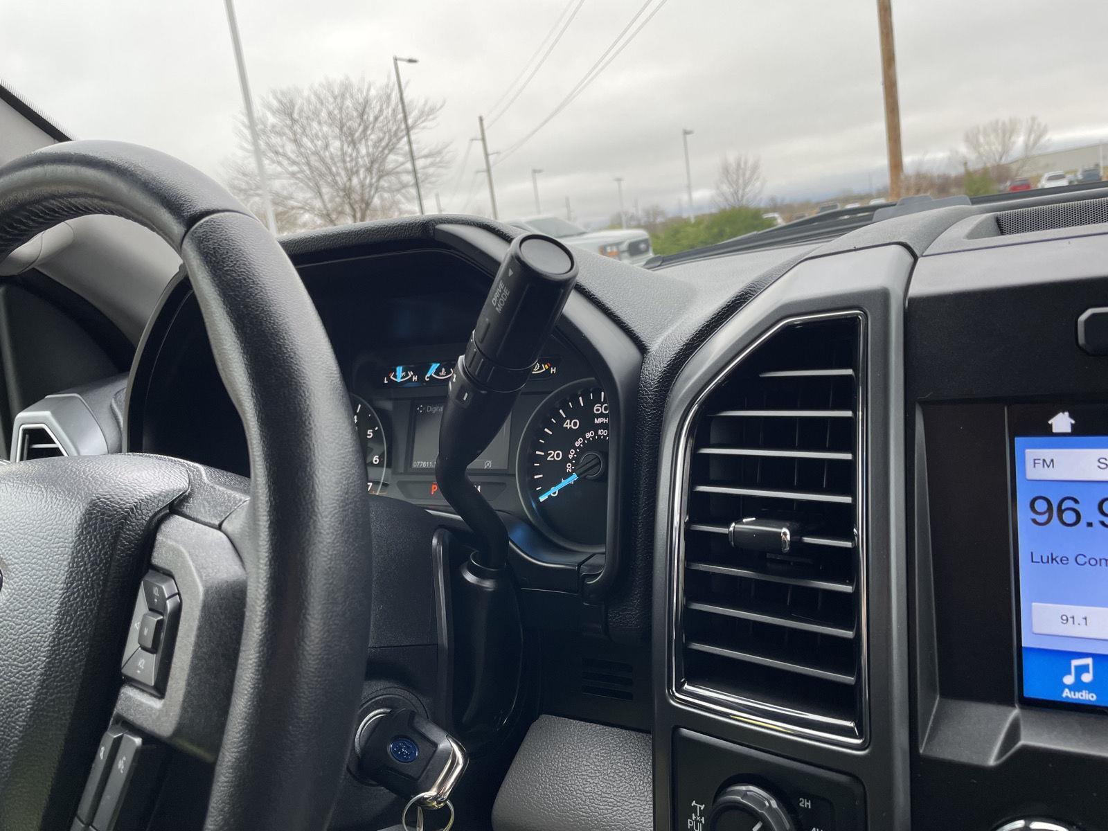 Used 2018 Ford F-150 for sale in Lincoln NE