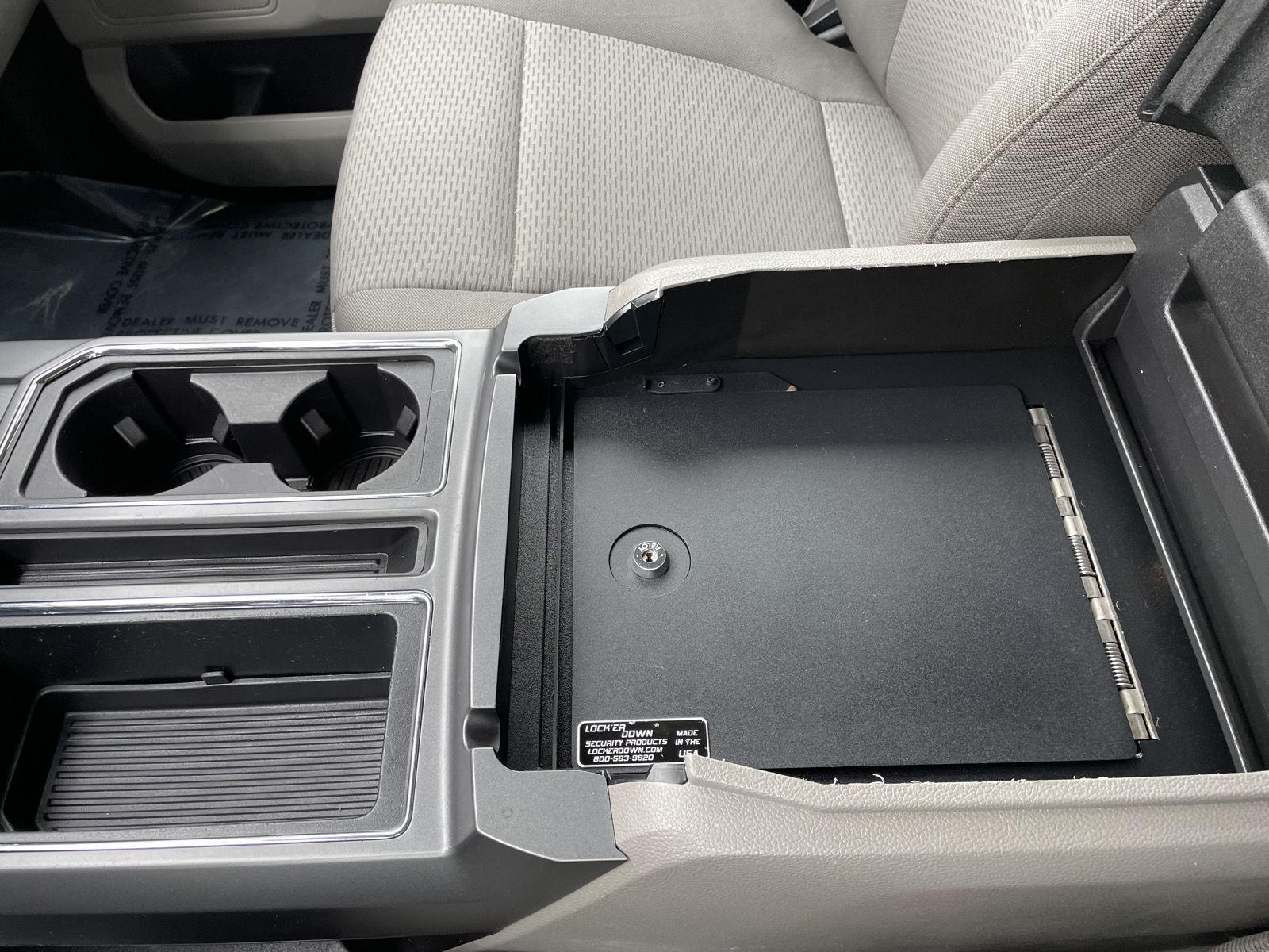 Used 2018 Ford F-150 for sale in Lincoln NE