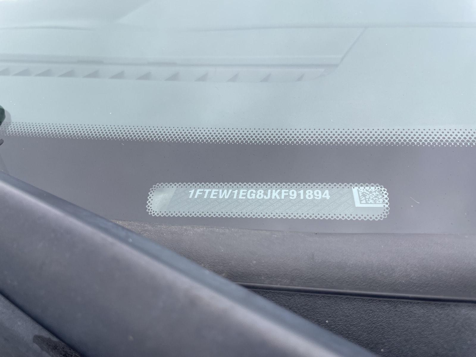 Used 2018 Ford F-150 for sale in Lincoln NE