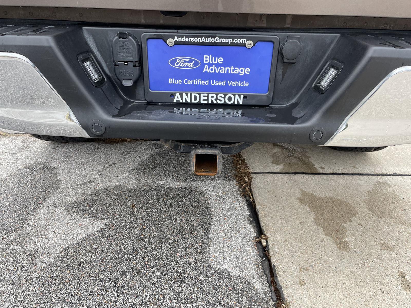 Used 2018 Ford F-150 for sale in Lincoln NE