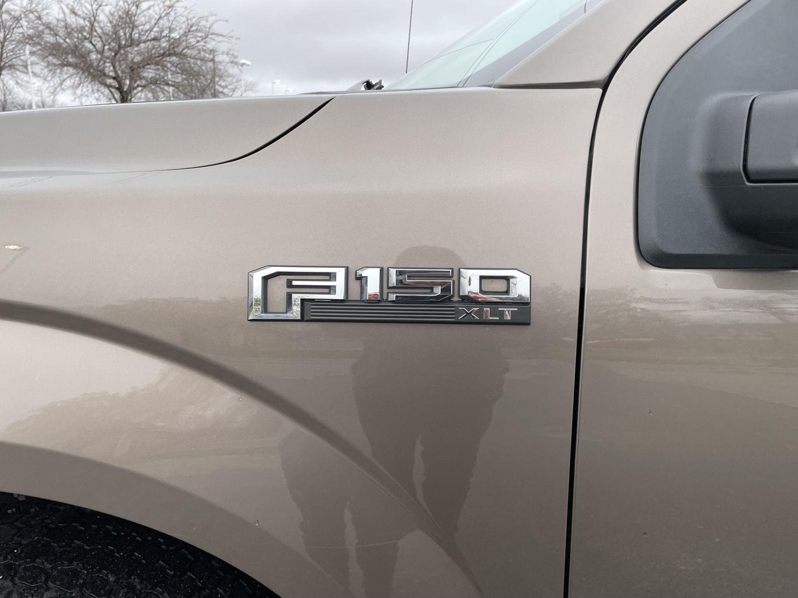 Used 2018 Ford F-150 for sale in Lincoln NE