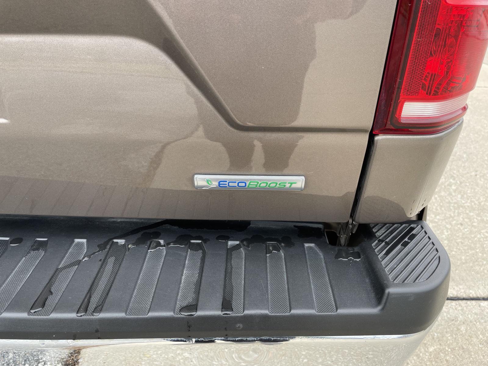 Used 2018 Ford F-150 for sale in Lincoln NE