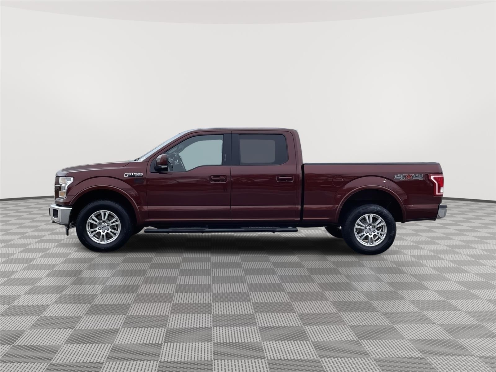 Used 2017 Ford F-150 for sale in Lincoln NE