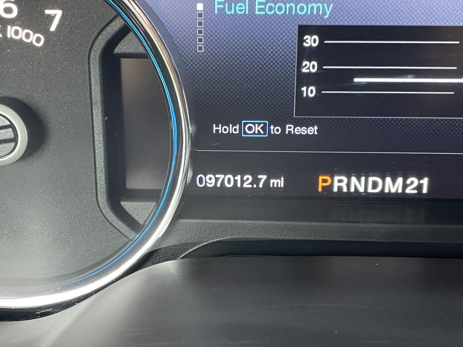 Used 2017 Ford F-150 for sale in Lincoln NE