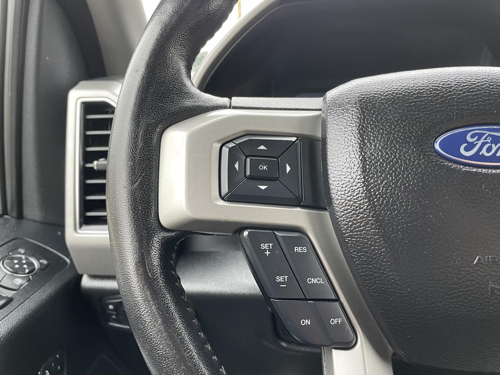 Used 2017 Ford F-150 for sale in Lincoln NE