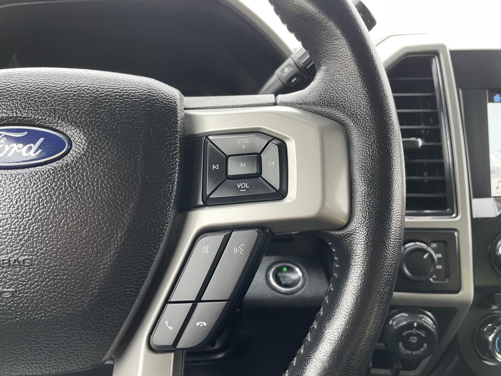 Used 2017 Ford F-150 for sale in Lincoln NE