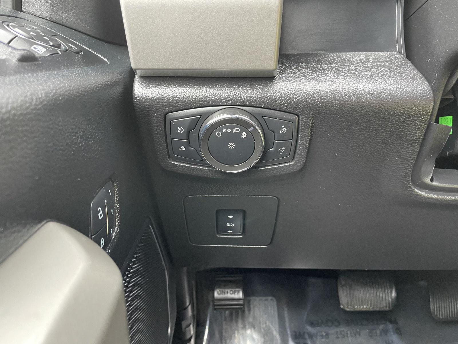 Used 2017 Ford F-150 for sale in Lincoln NE