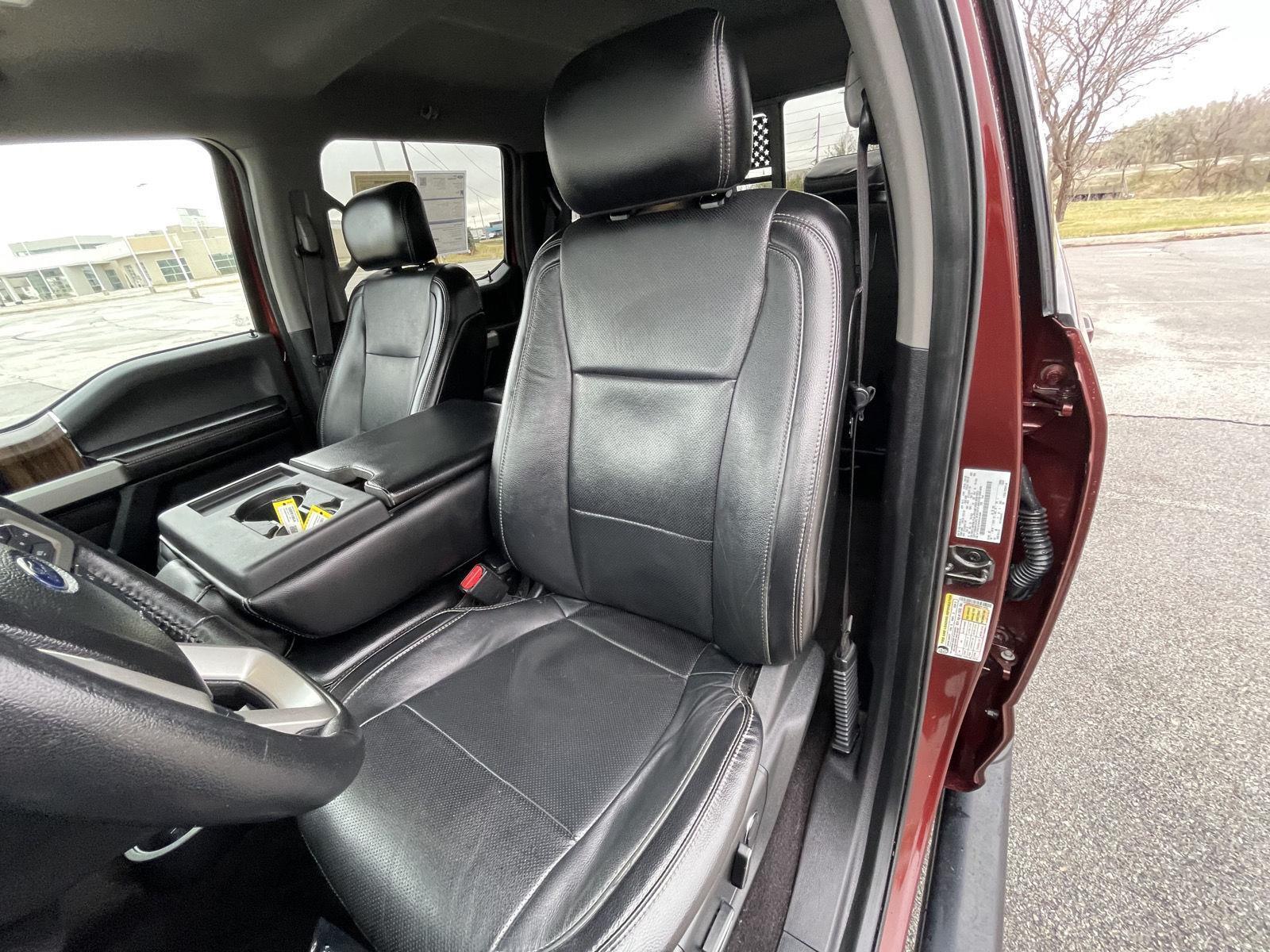 Used 2017 Ford F-150 for sale in Lincoln NE