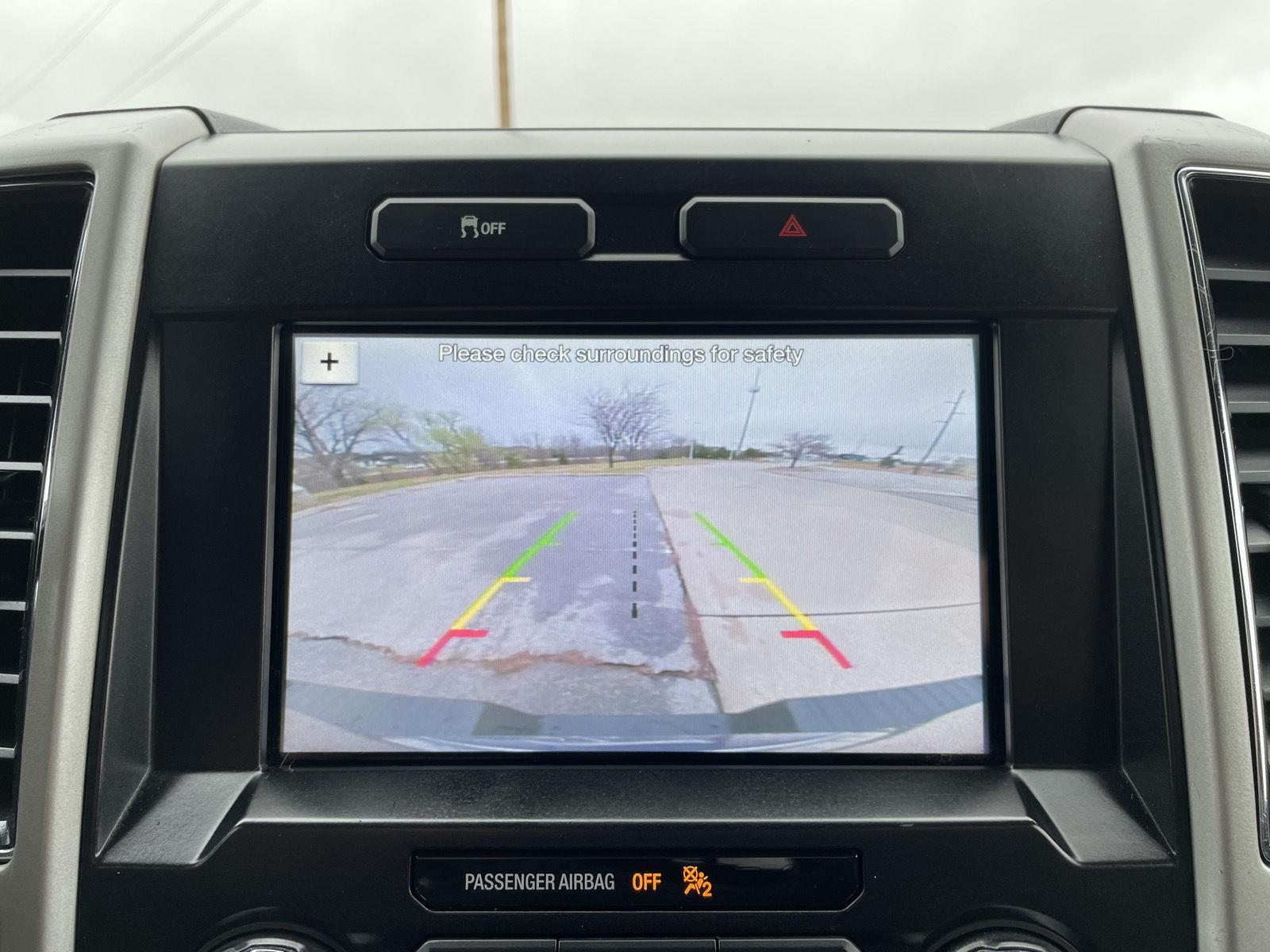 Used 2017 Ford F-150 for sale in Lincoln NE