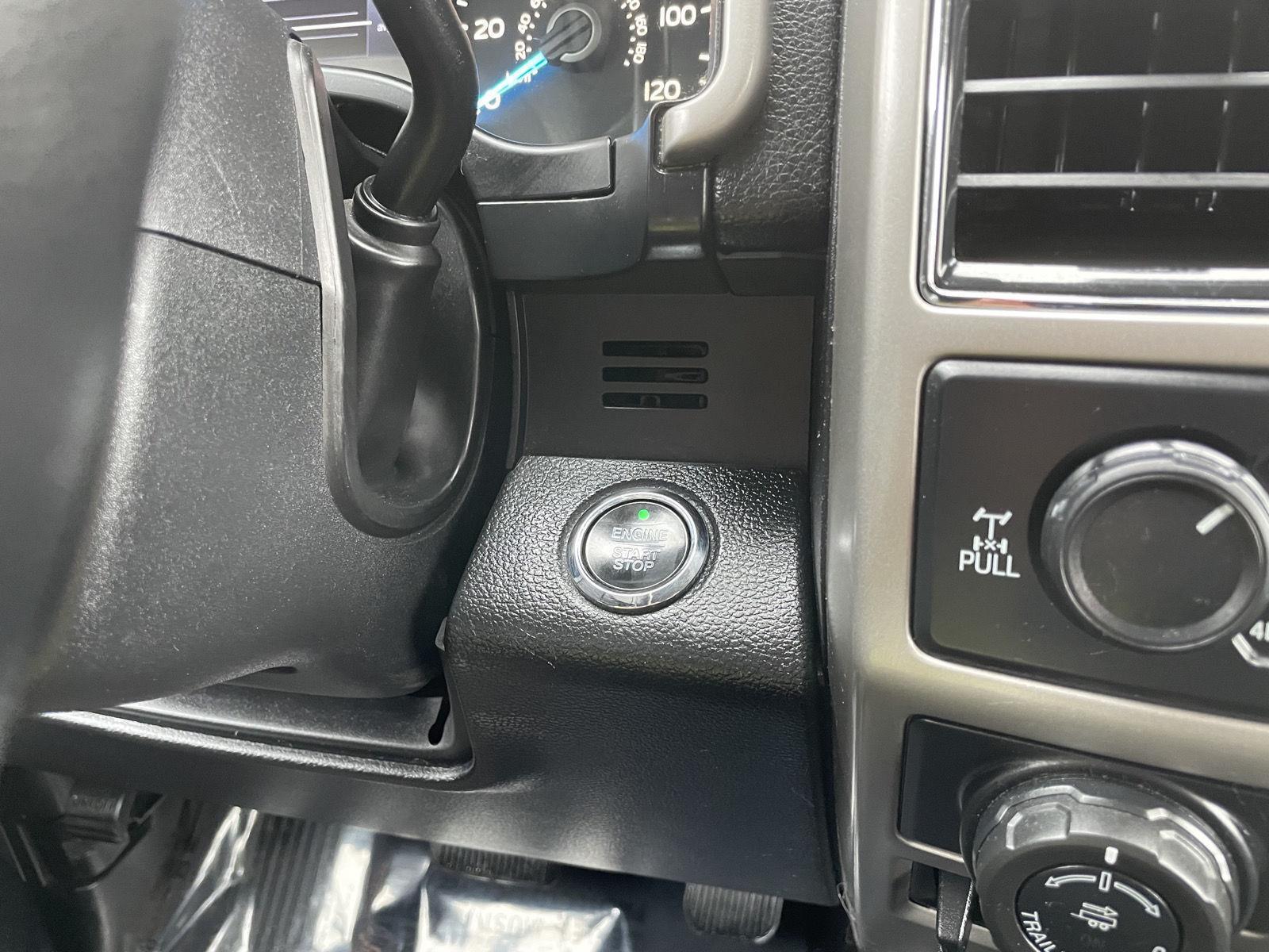 Used 2017 Ford F-150 for sale in Lincoln NE