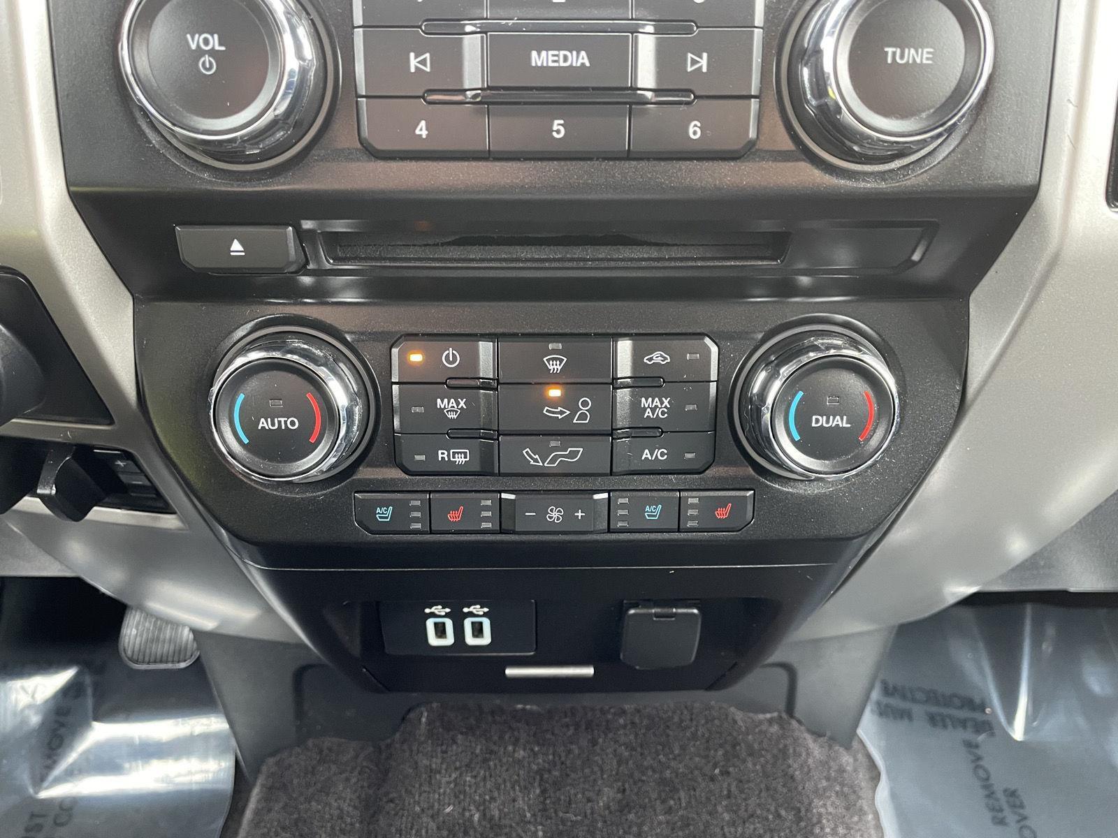 Used 2017 Ford F-150 for sale in Lincoln NE