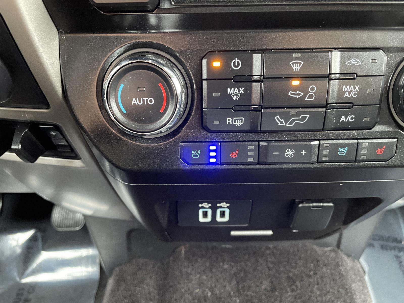 Used 2017 Ford F-150 for sale in Lincoln NE