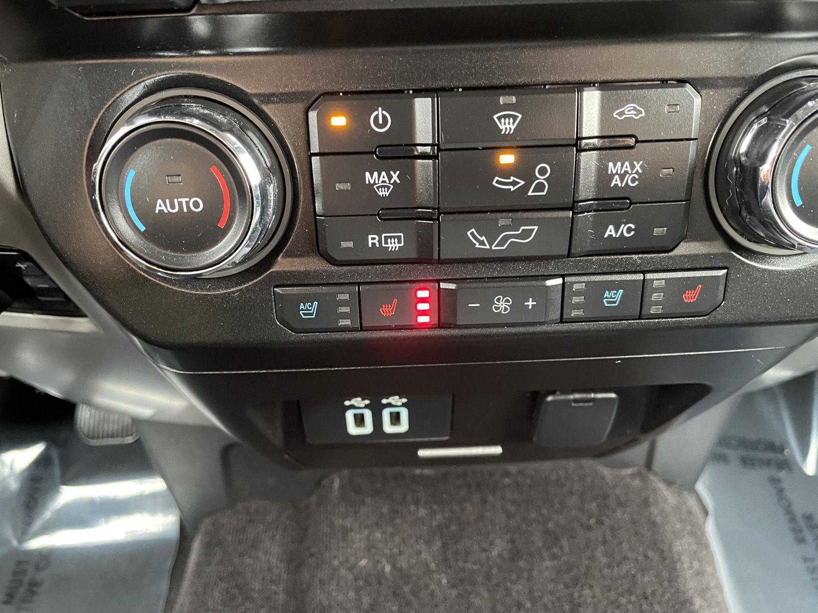 Used 2017 Ford F-150 for sale in Lincoln NE