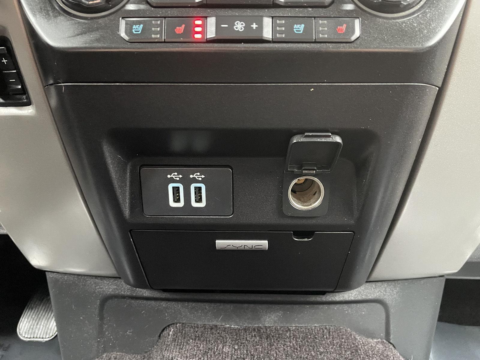 Used 2017 Ford F-150 for sale in Lincoln NE