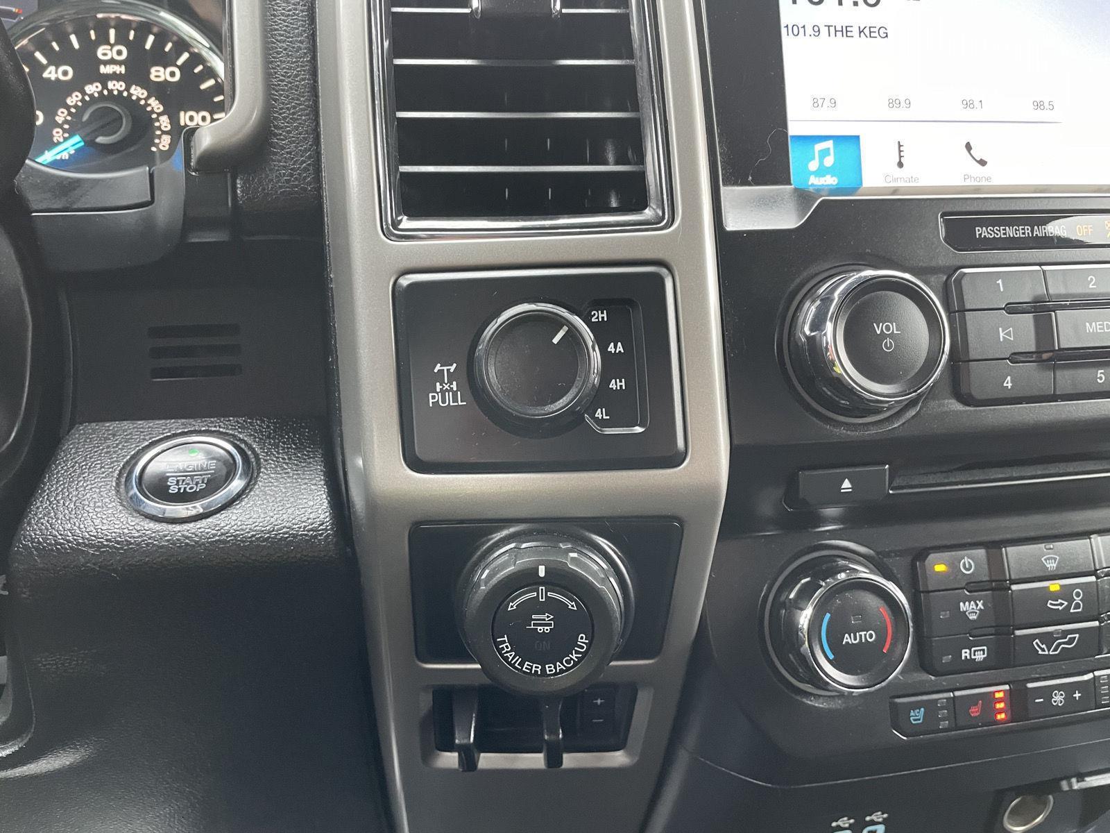 Used 2017 Ford F-150 for sale in Lincoln NE