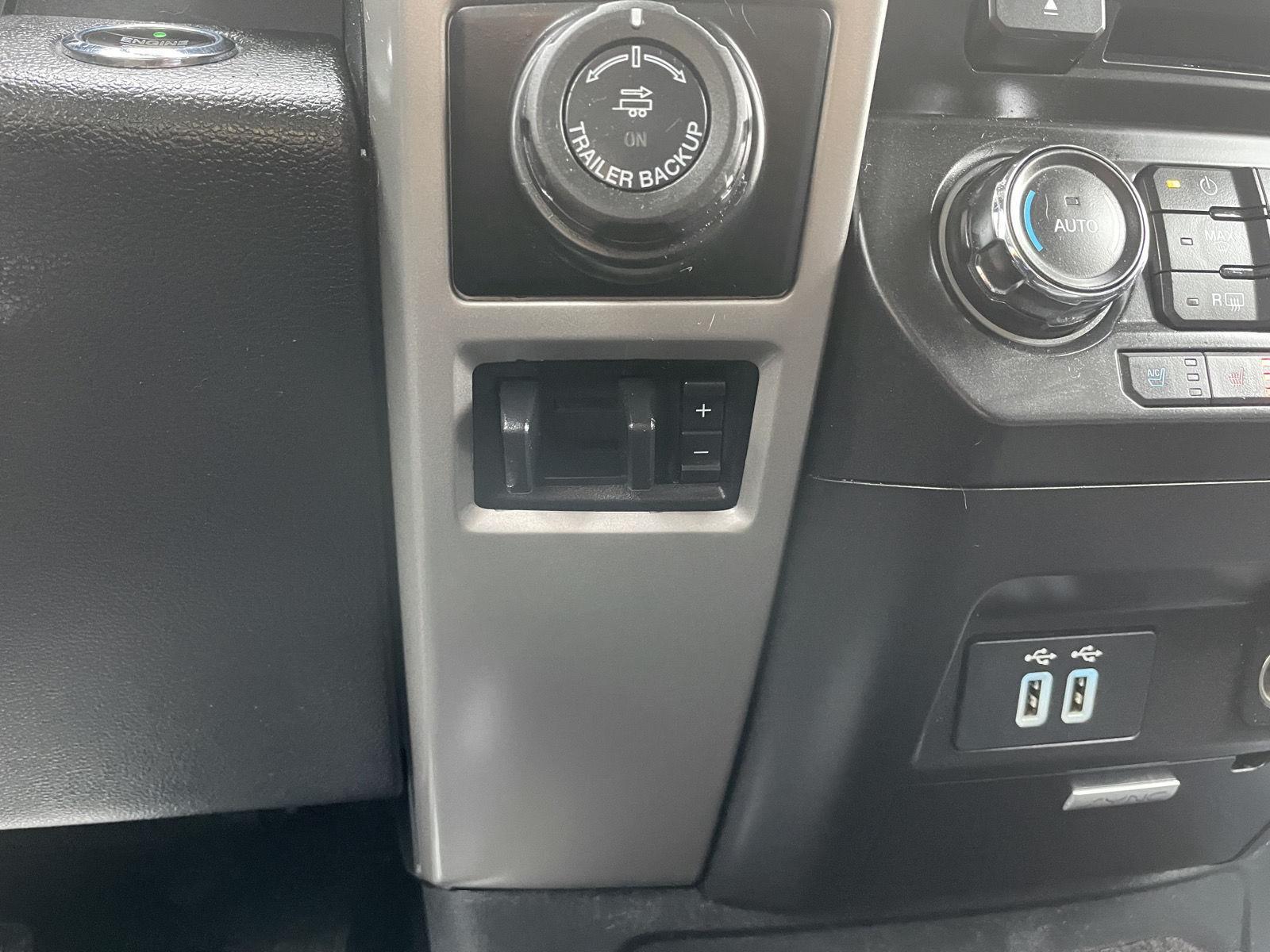 Used 2017 Ford F-150 for sale in Lincoln NE