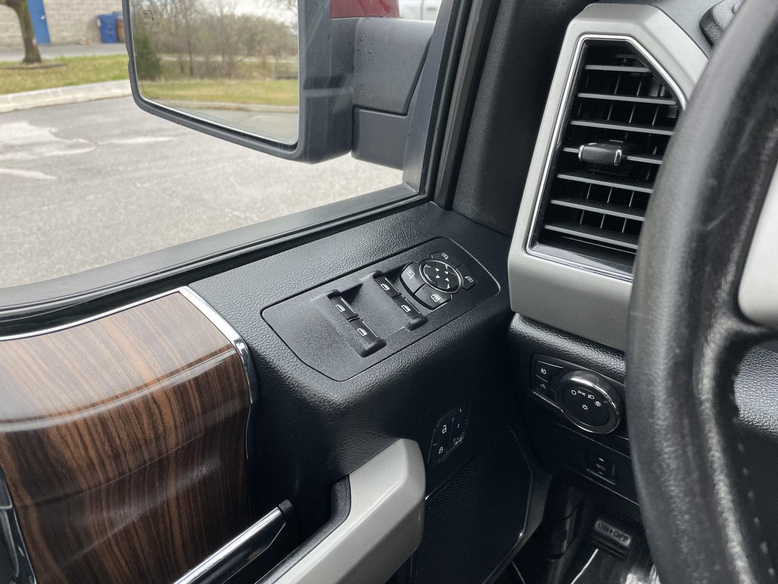 Used 2017 Ford F-150 for sale in Lincoln NE