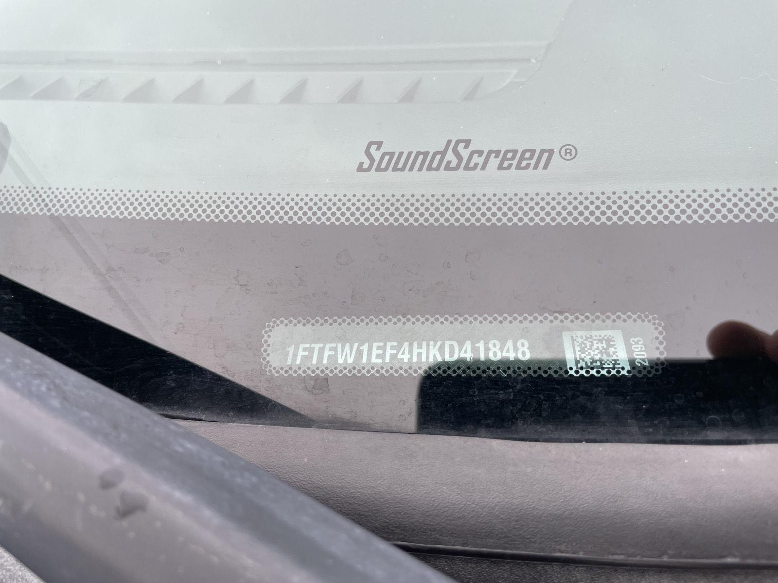 Used 2017 Ford F-150 for sale in Lincoln NE