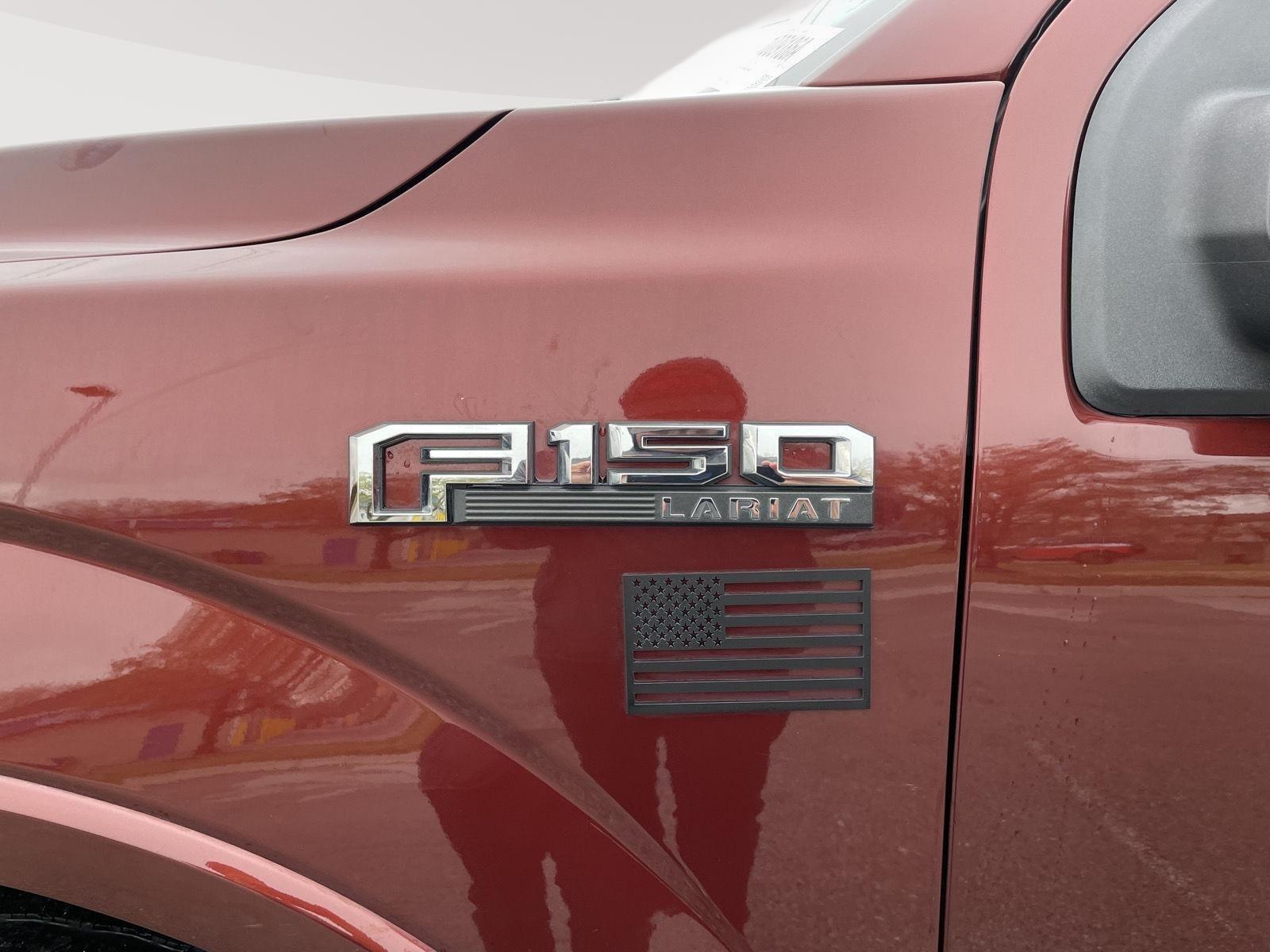 Used 2017 Ford F-150 for sale in Lincoln NE