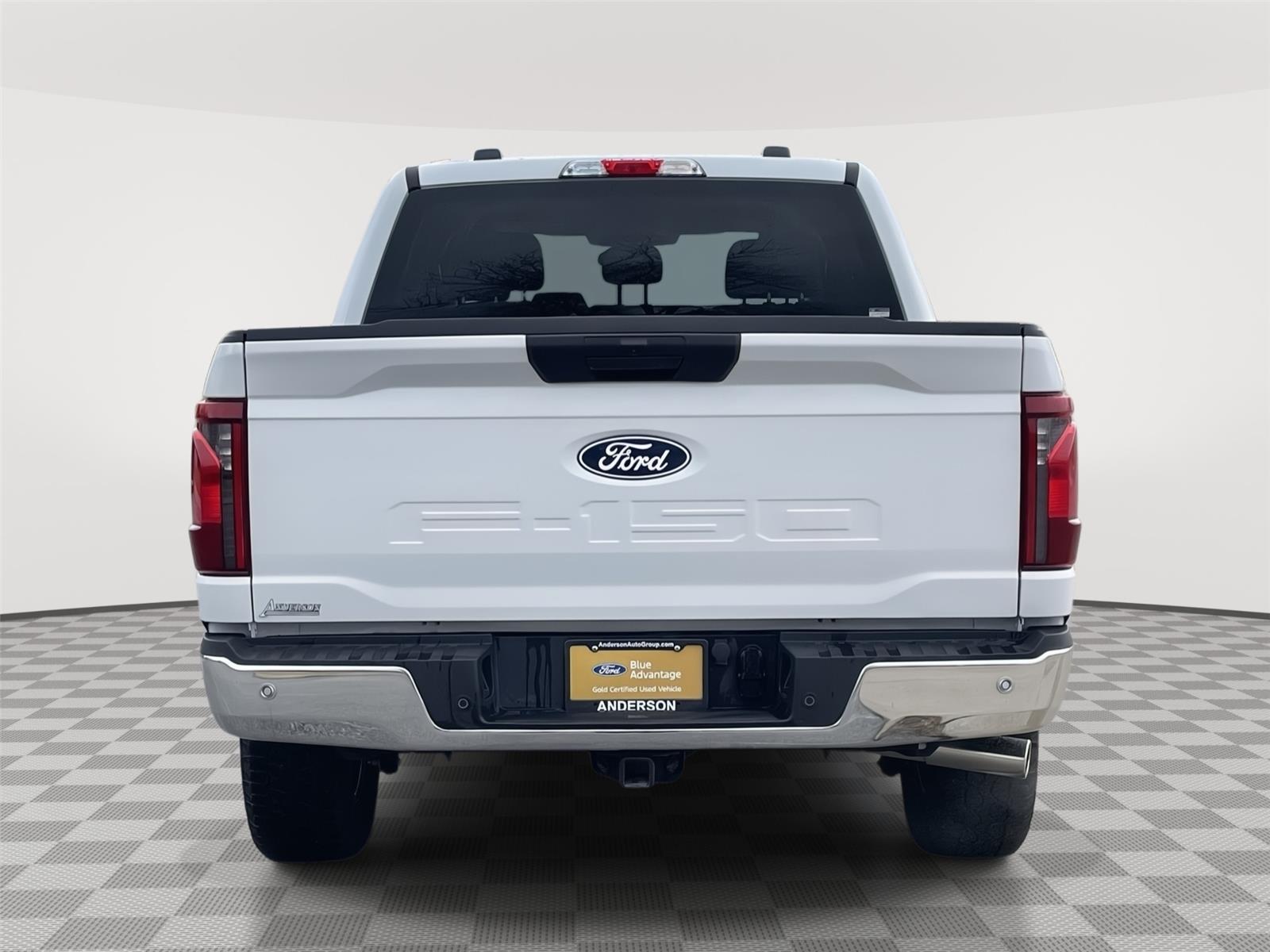 Used 2025 Ford F-150 for sale in Lincoln NE