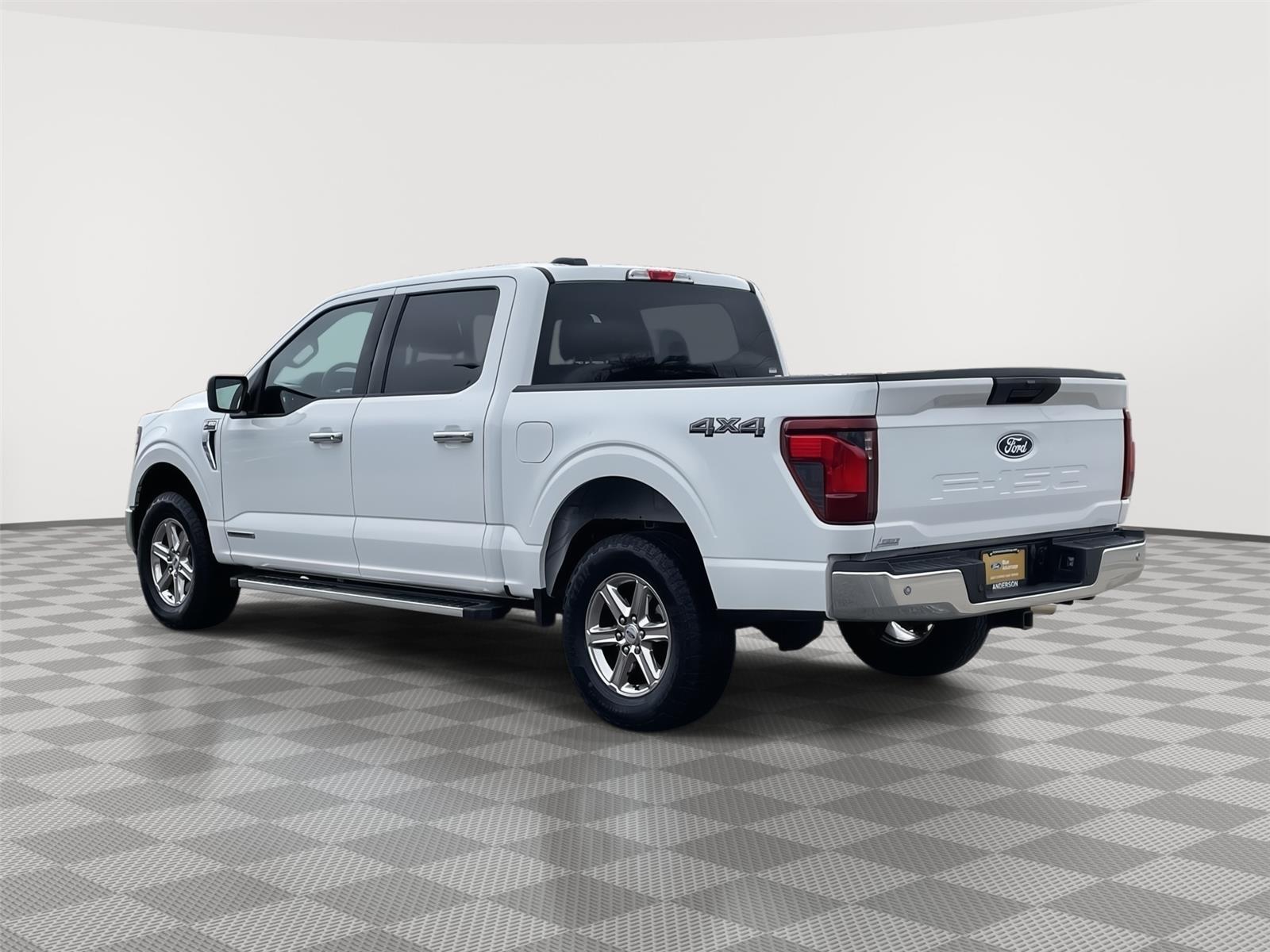 Used 2025 Ford F-150 for sale in Lincoln NE
