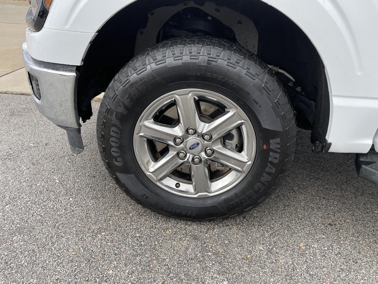 Used 2025 Ford F-150 for sale in Lincoln NE