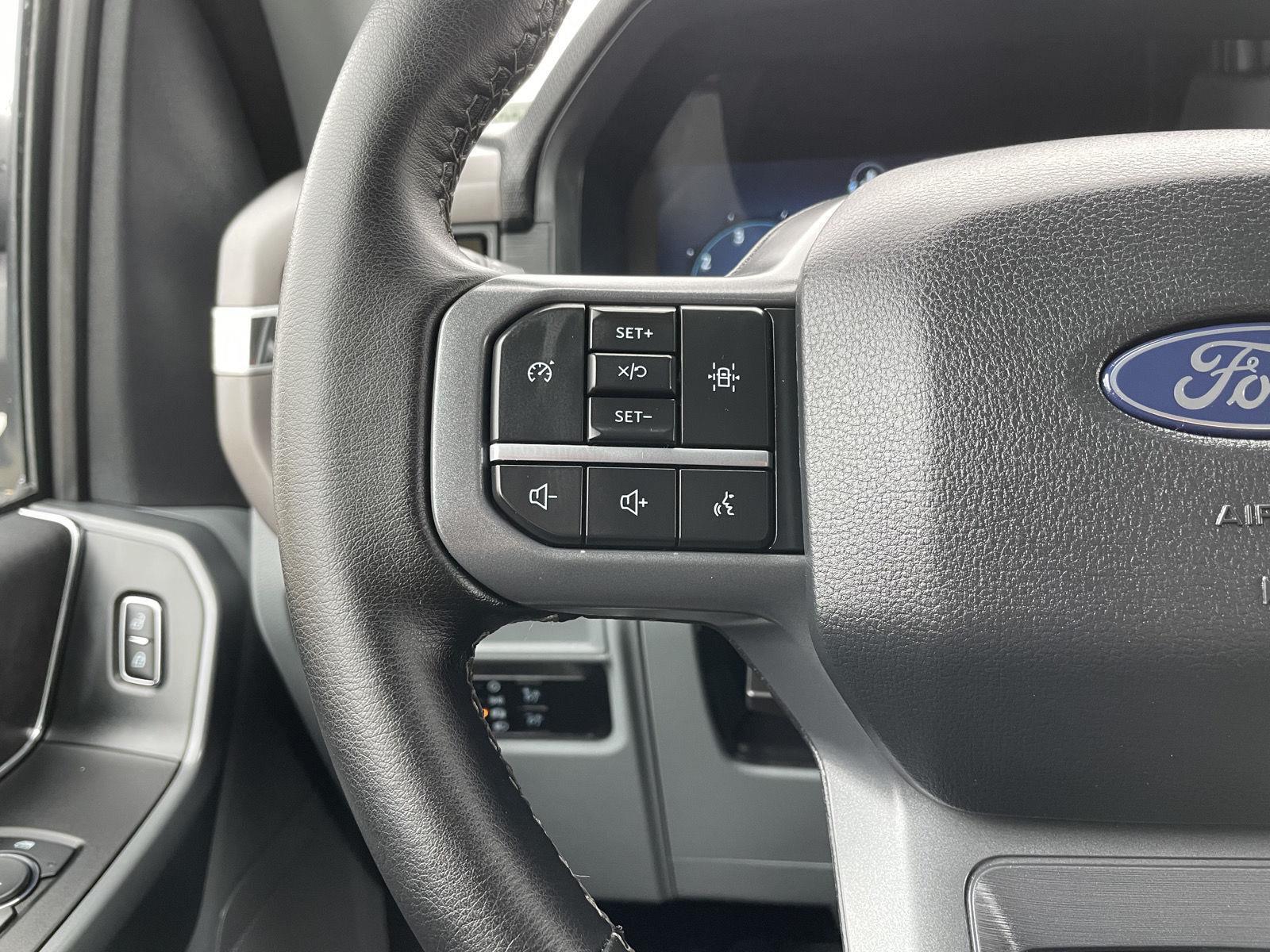 Used 2025 Ford F-150 for sale in Lincoln NE