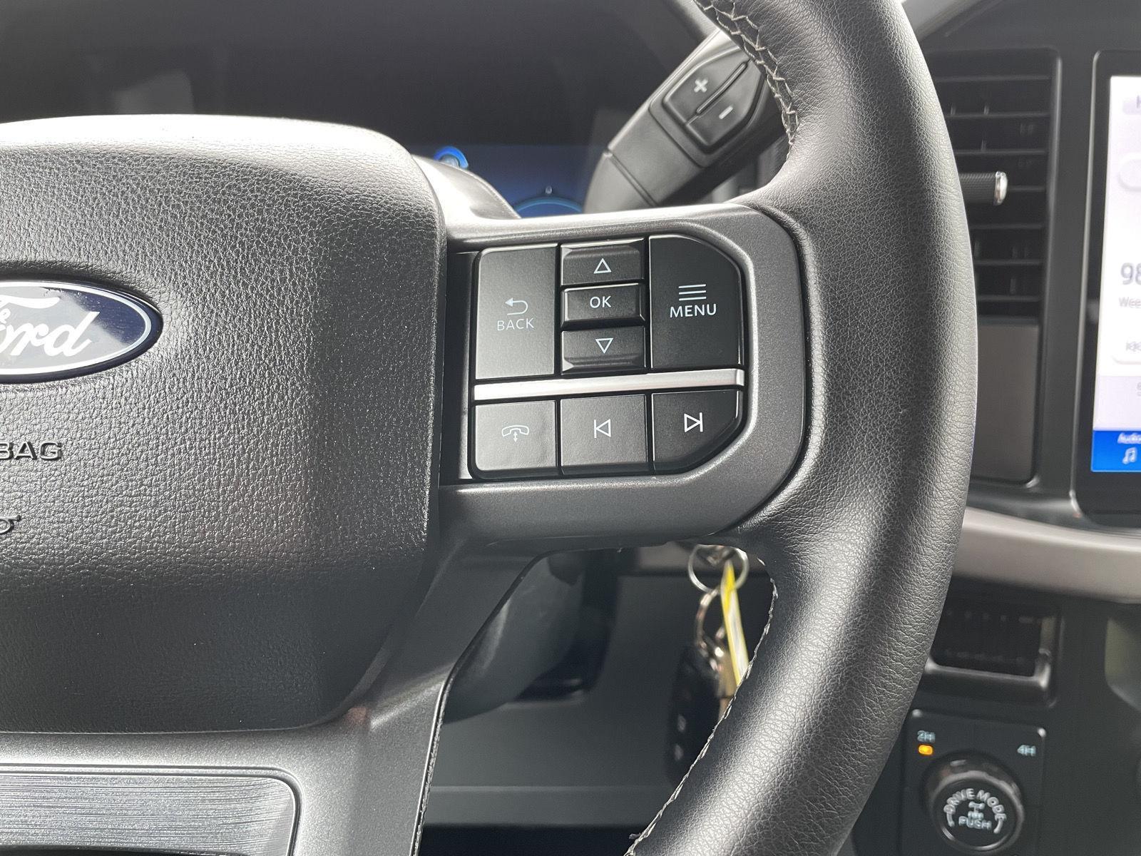 Used 2025 Ford F-150 for sale in Lincoln NE