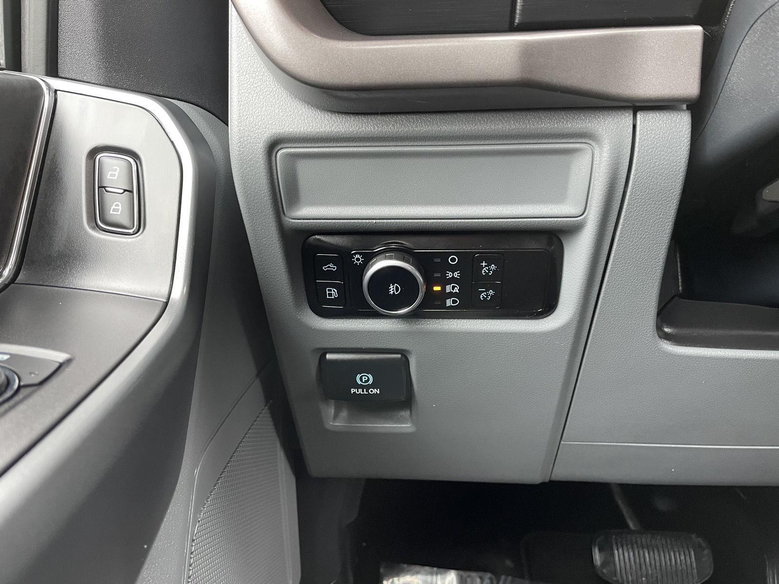 Used 2025 Ford F-150 for sale in Lincoln NE