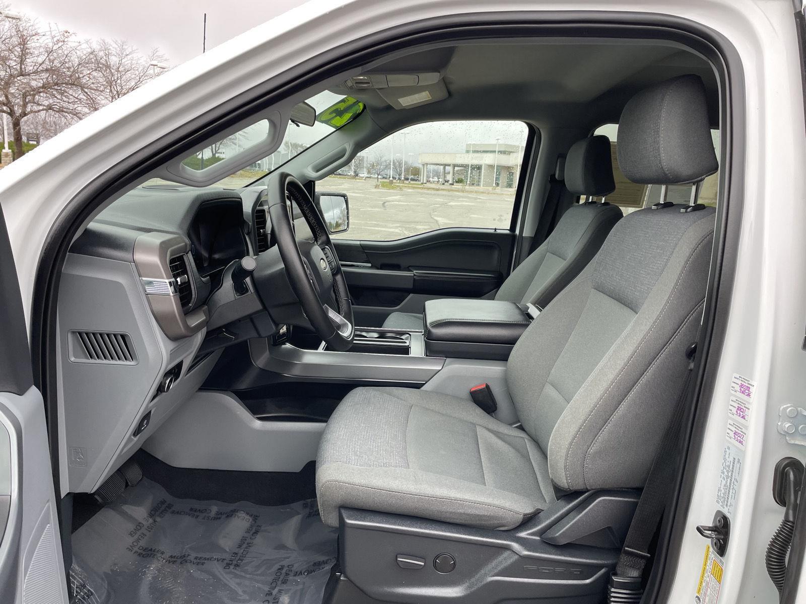Used 2025 Ford F-150 for sale in Lincoln NE