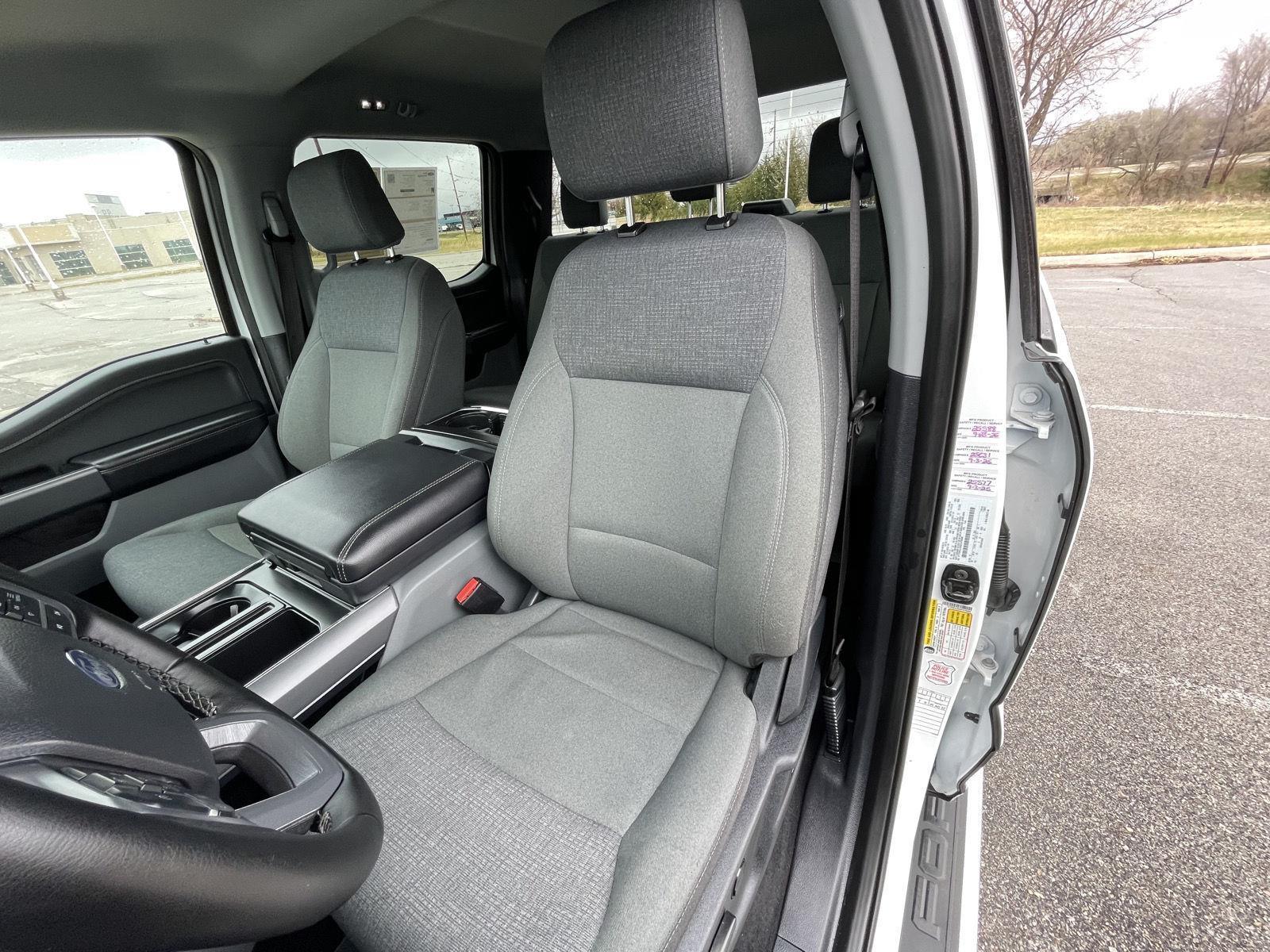 Used 2025 Ford F-150 for sale in Lincoln NE