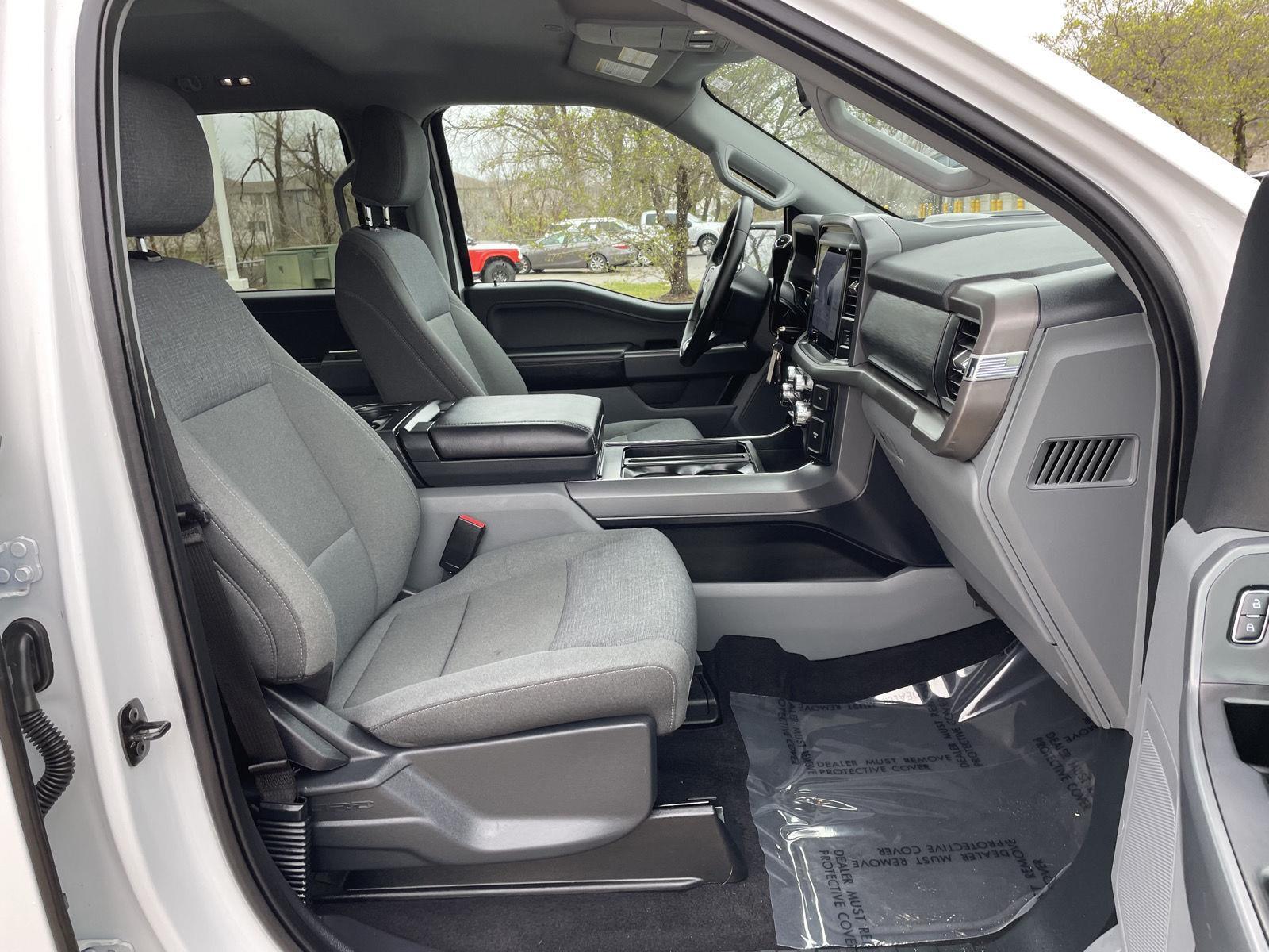 Used 2025 Ford F-150 for sale in Lincoln NE